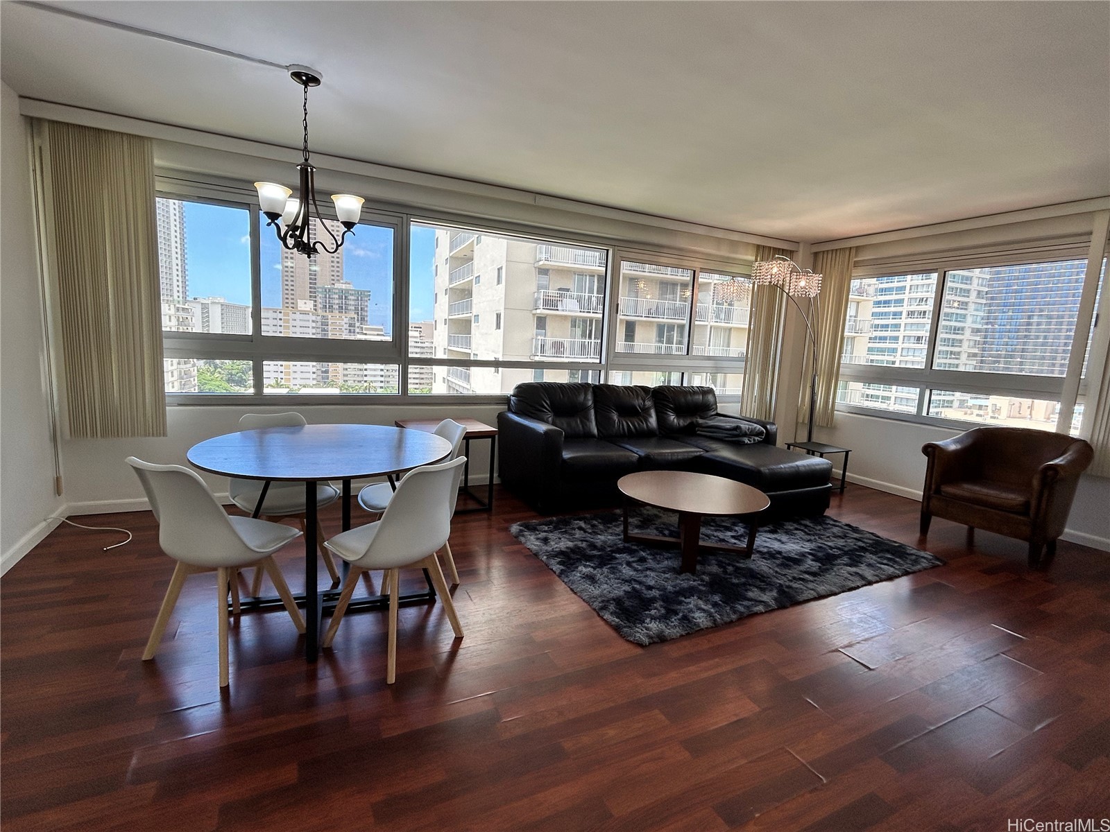 2465 Ala Wai Boulevard 1103 Property Photo 3