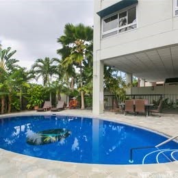 2465 Ala Wai Boulevard 1103 Property Photo 11