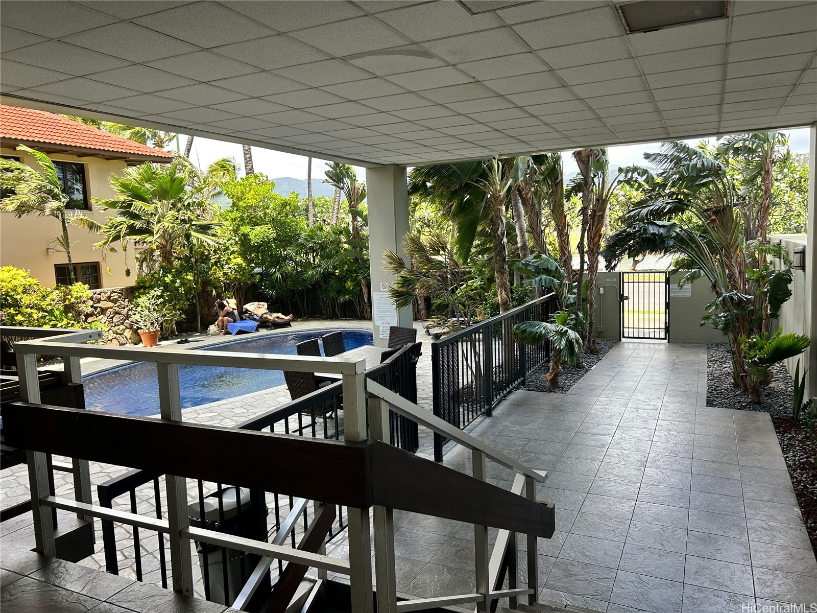 2465 Ala Wai Boulevard 1103 Property Photo 12