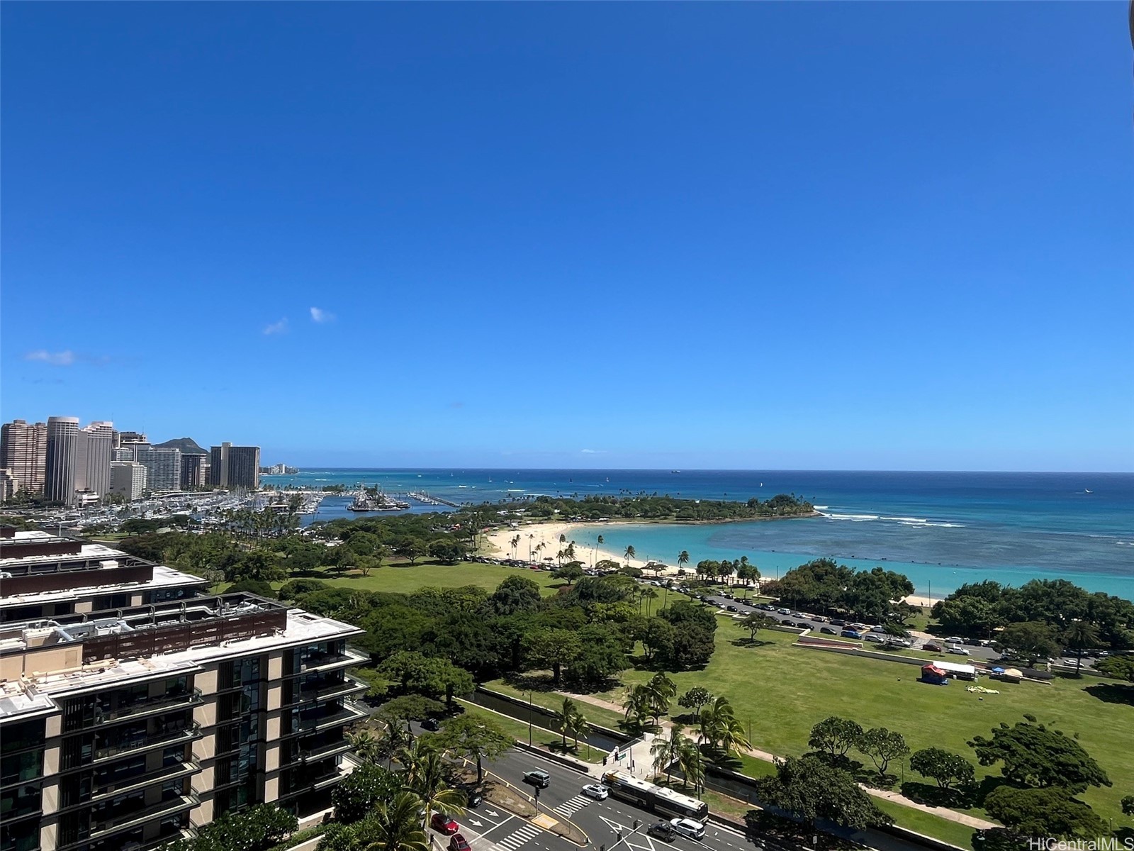 1350 Ala Moana Boulevard 2006 Property Photo 25