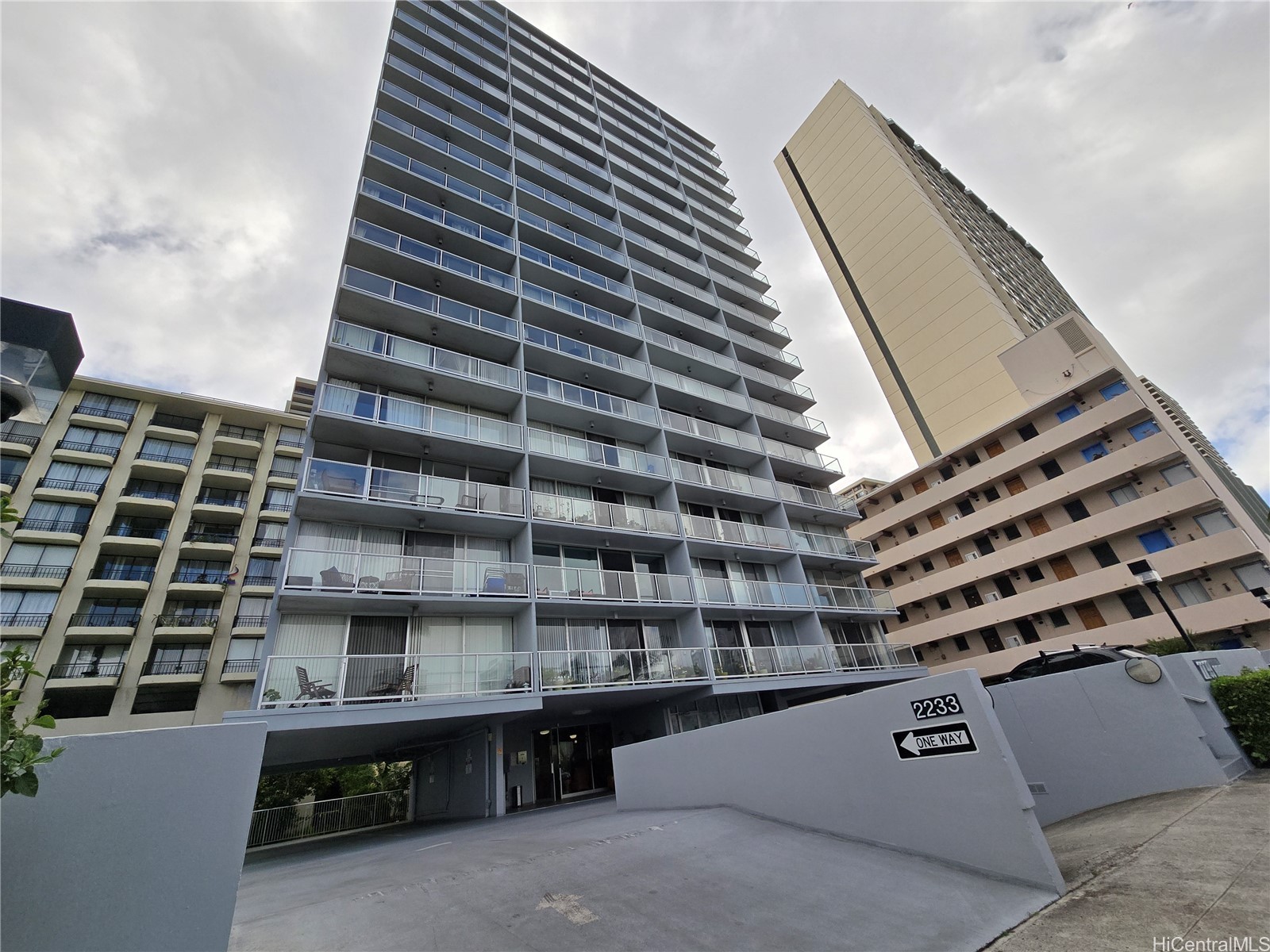 2233 Ala Wai Boulevard 12c Property Photo 21