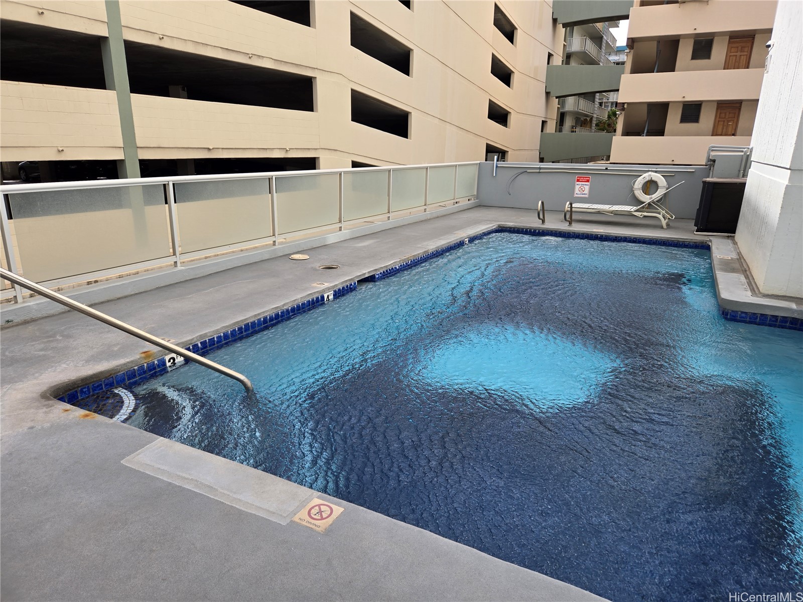 2233 Ala Wai Boulevard 12c Property Photo 22