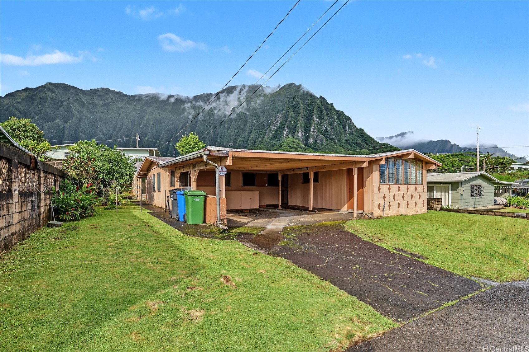45-558 Loihi Street Property Photo 1