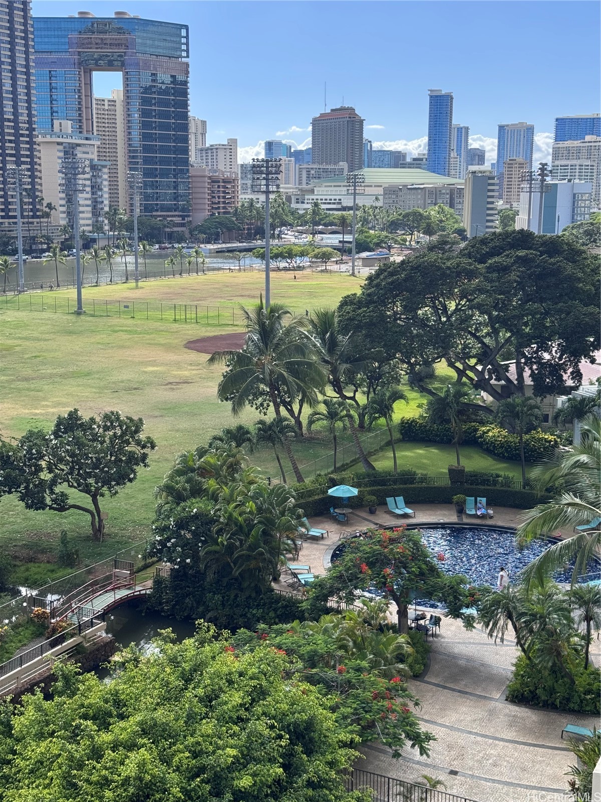 2333 Kapiolani Boulevard 2601 Property Photo 4