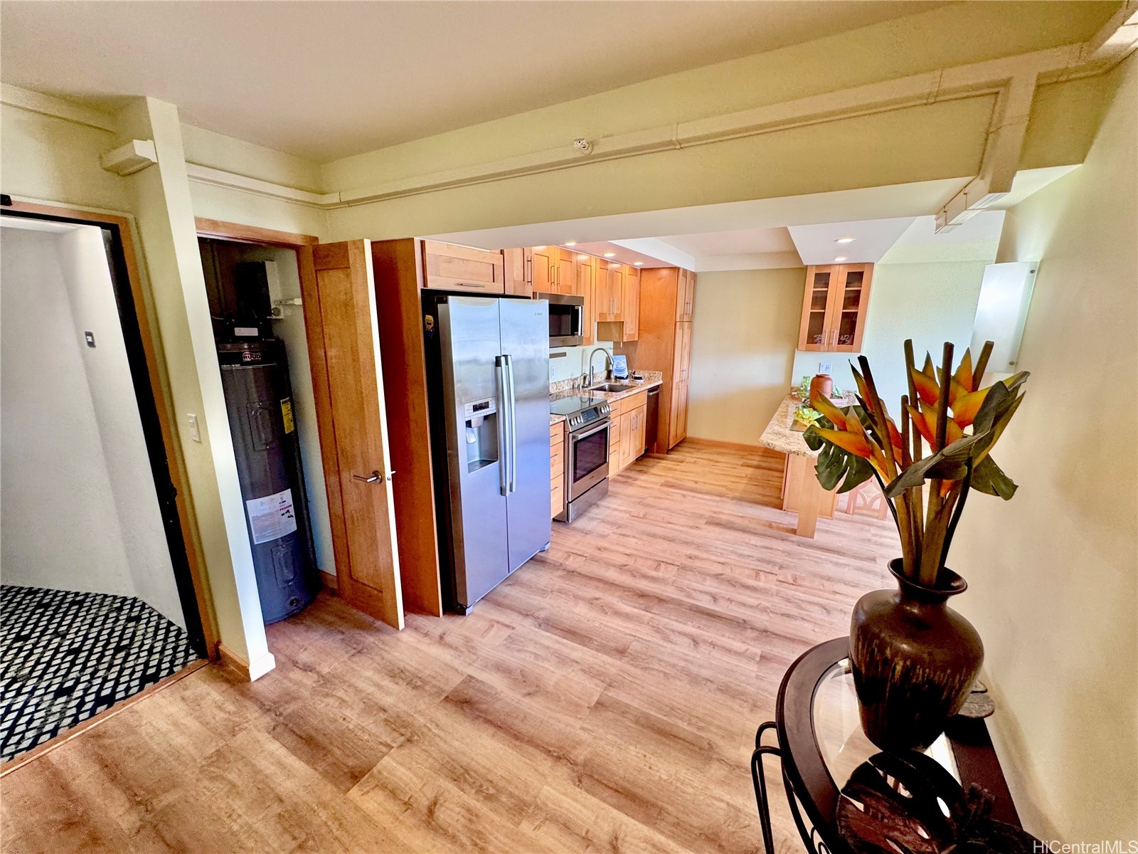 2333 Kapiolani Boulevard 2601 Property Photo 9