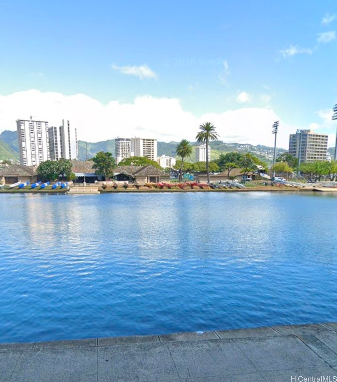 1909 Ala Wai Boulevard 204 Property Photo 1