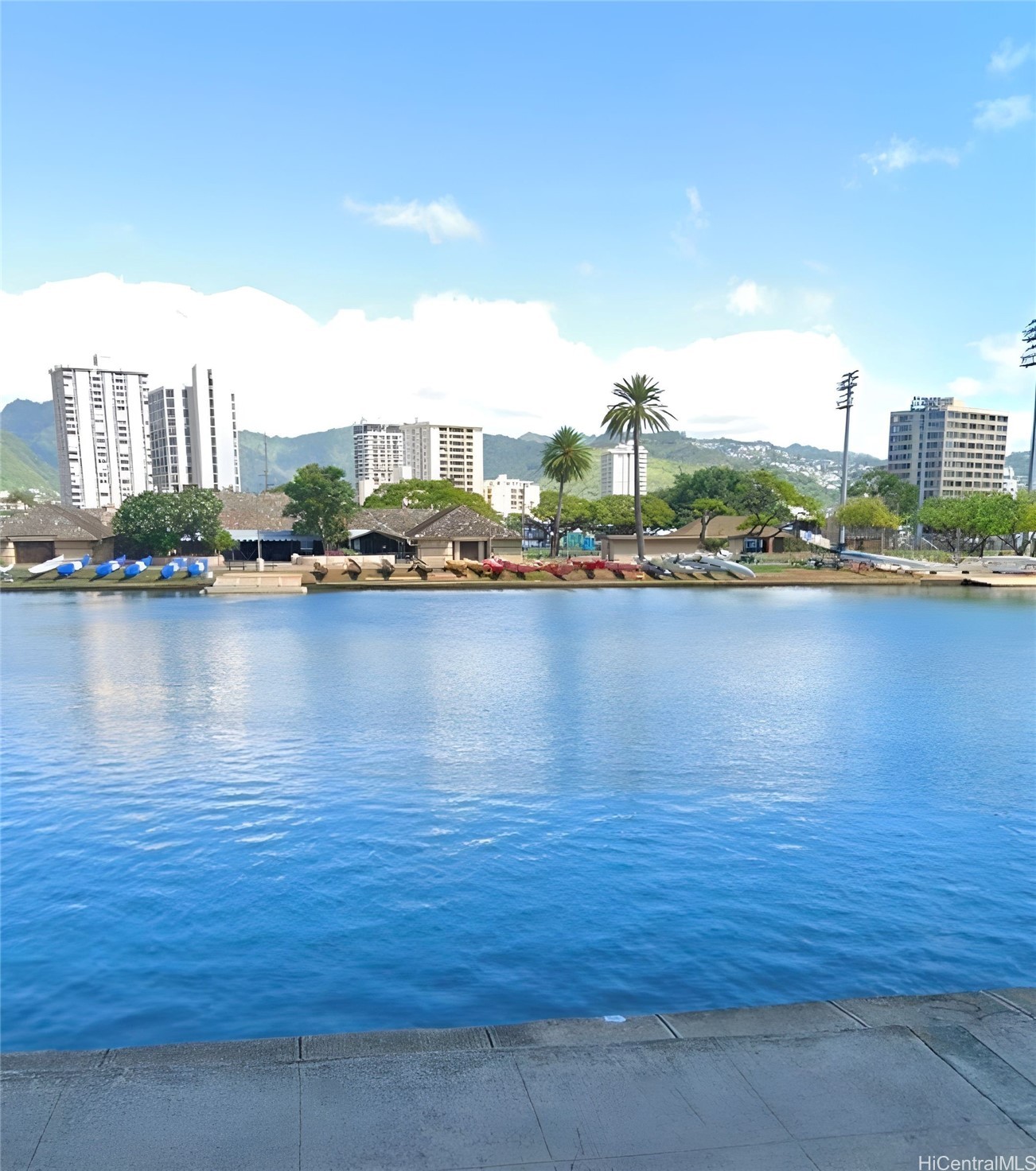 1909 Ala Wai Boulevard 204 Property Photo 2