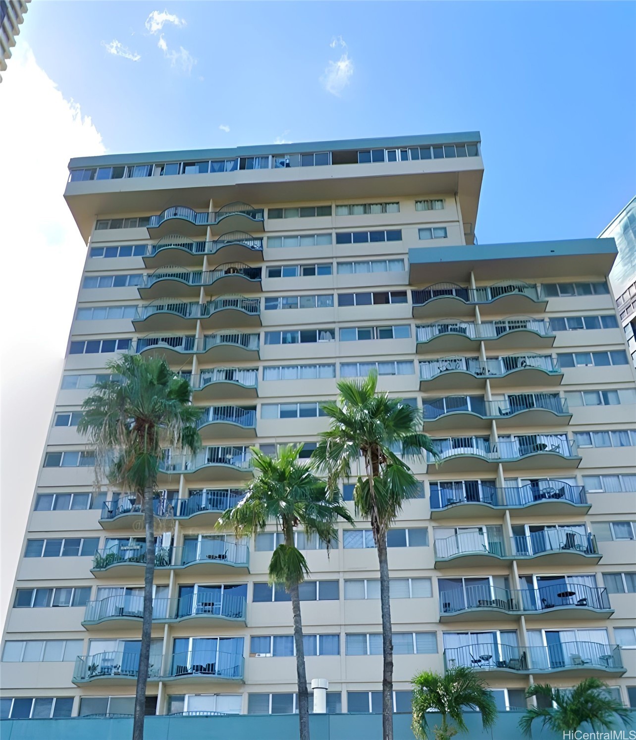 1909 Ala Wai Boulevard 204 Property Photo 3