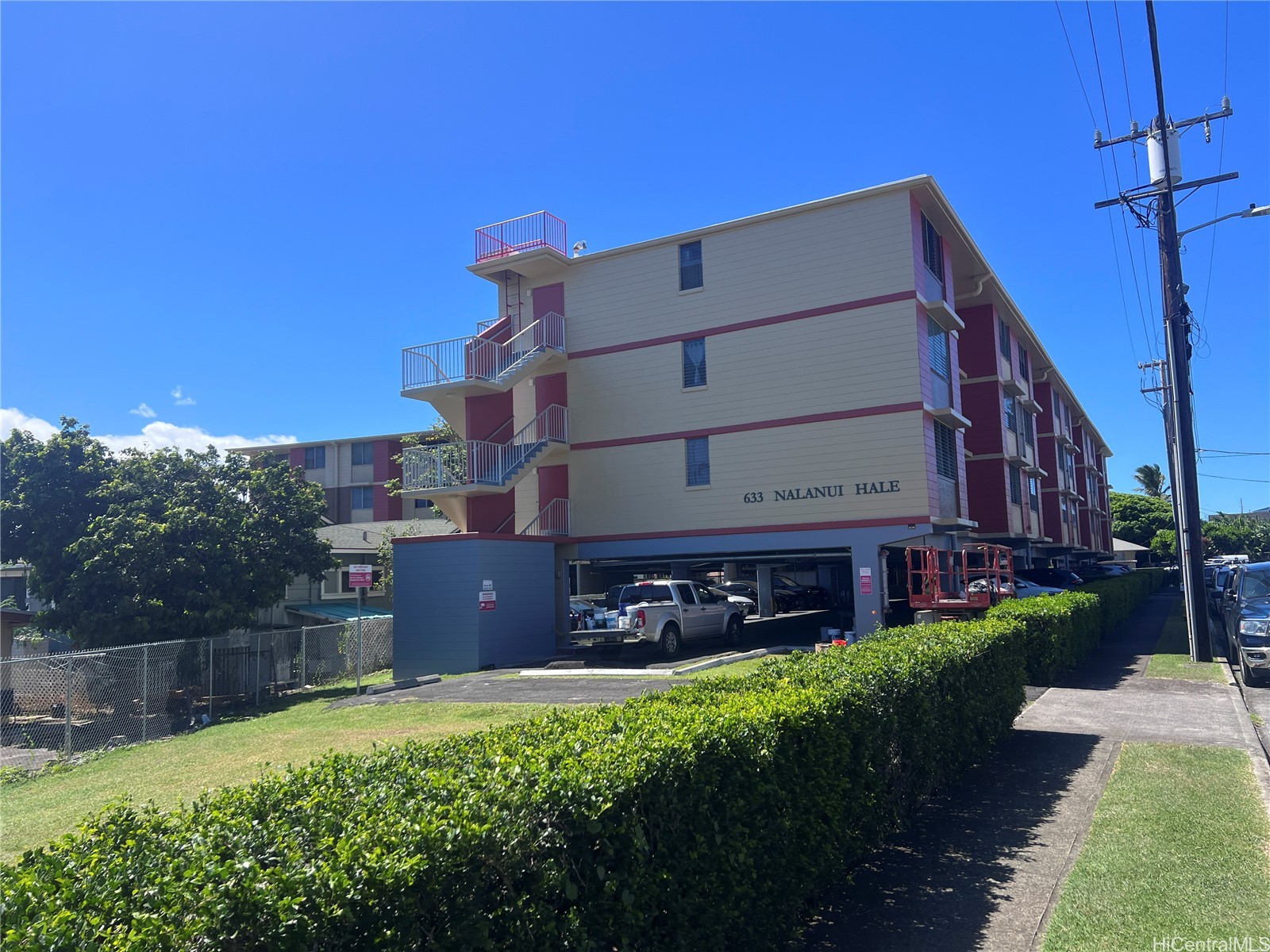 633 Nalanui Street 316 Property Photo 16