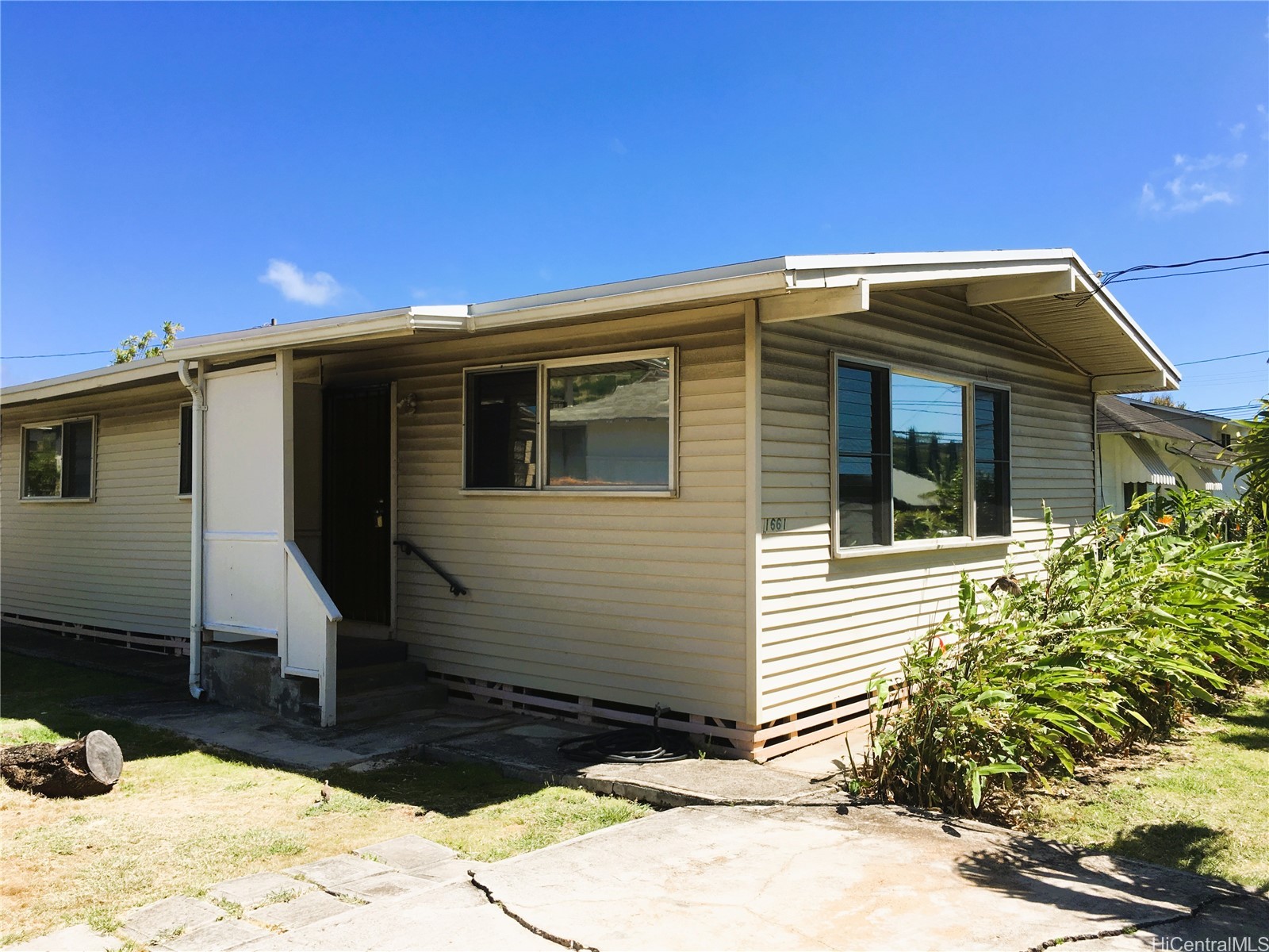 1661 Palolo Avenue A Property Photo 1