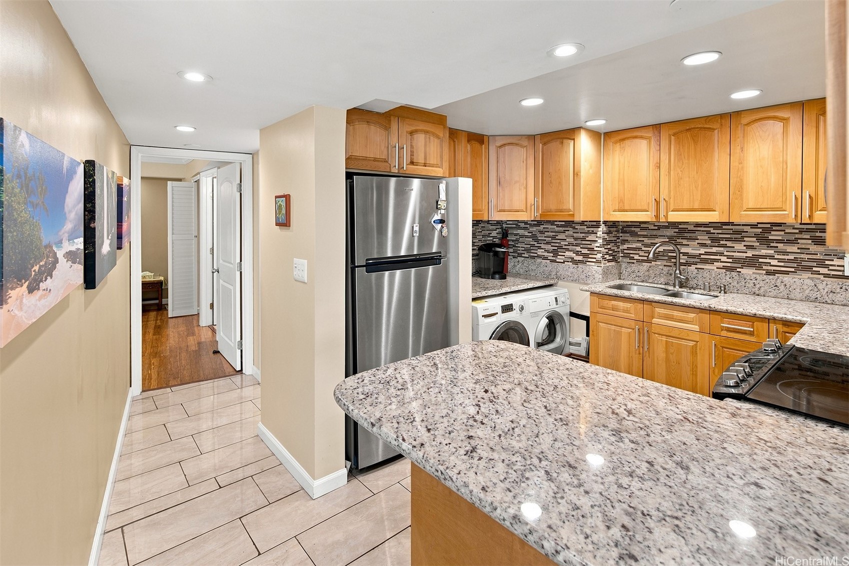 1804 Ala Moana Boulevard 6b Property Photo 7