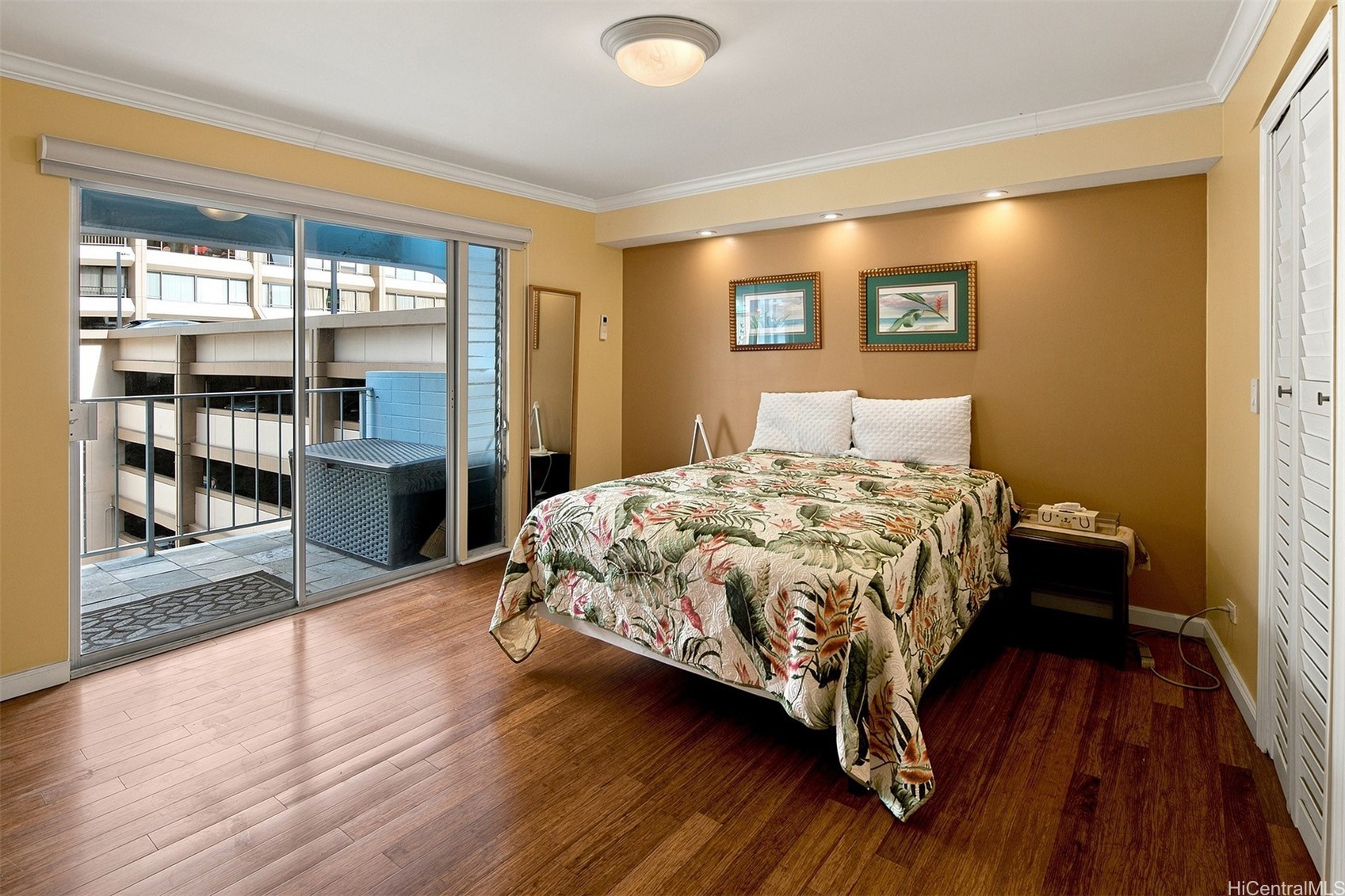 1804 Ala Moana Boulevard 6b Property Photo 11