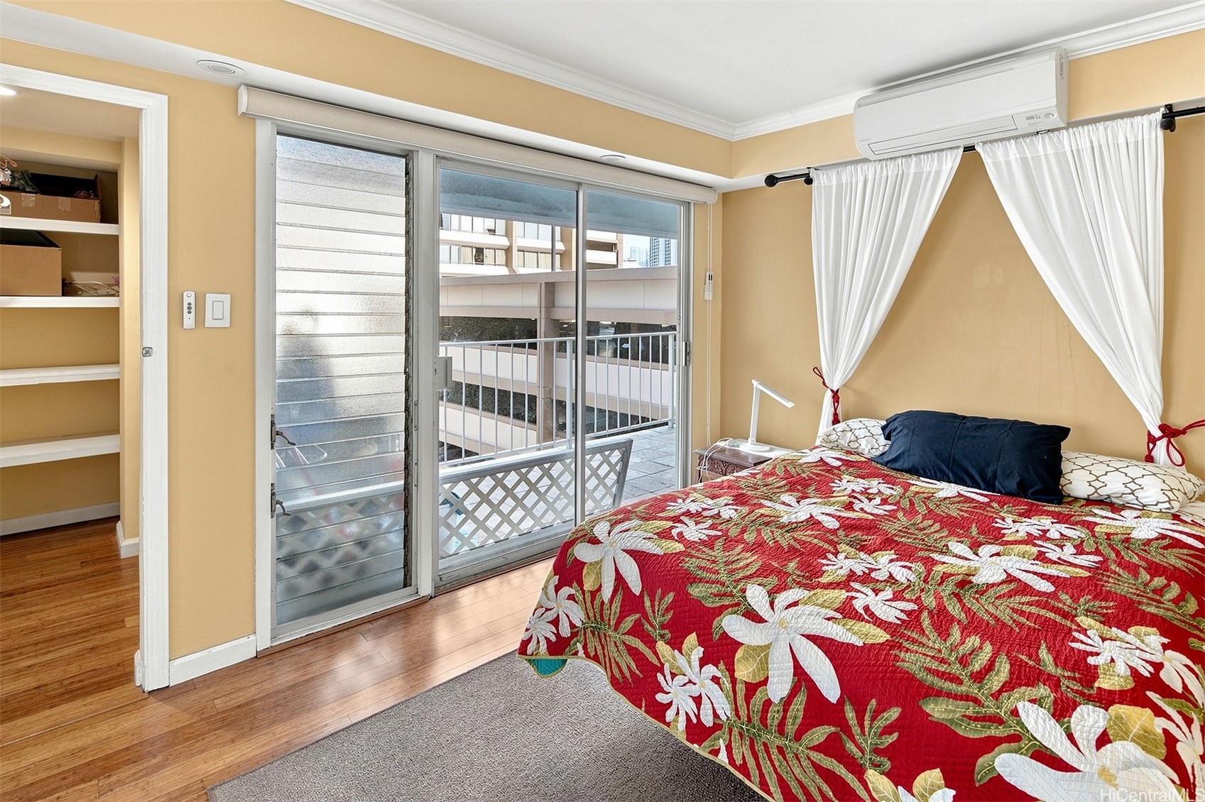 1804 Ala Moana Boulevard 6b Property Photo 14