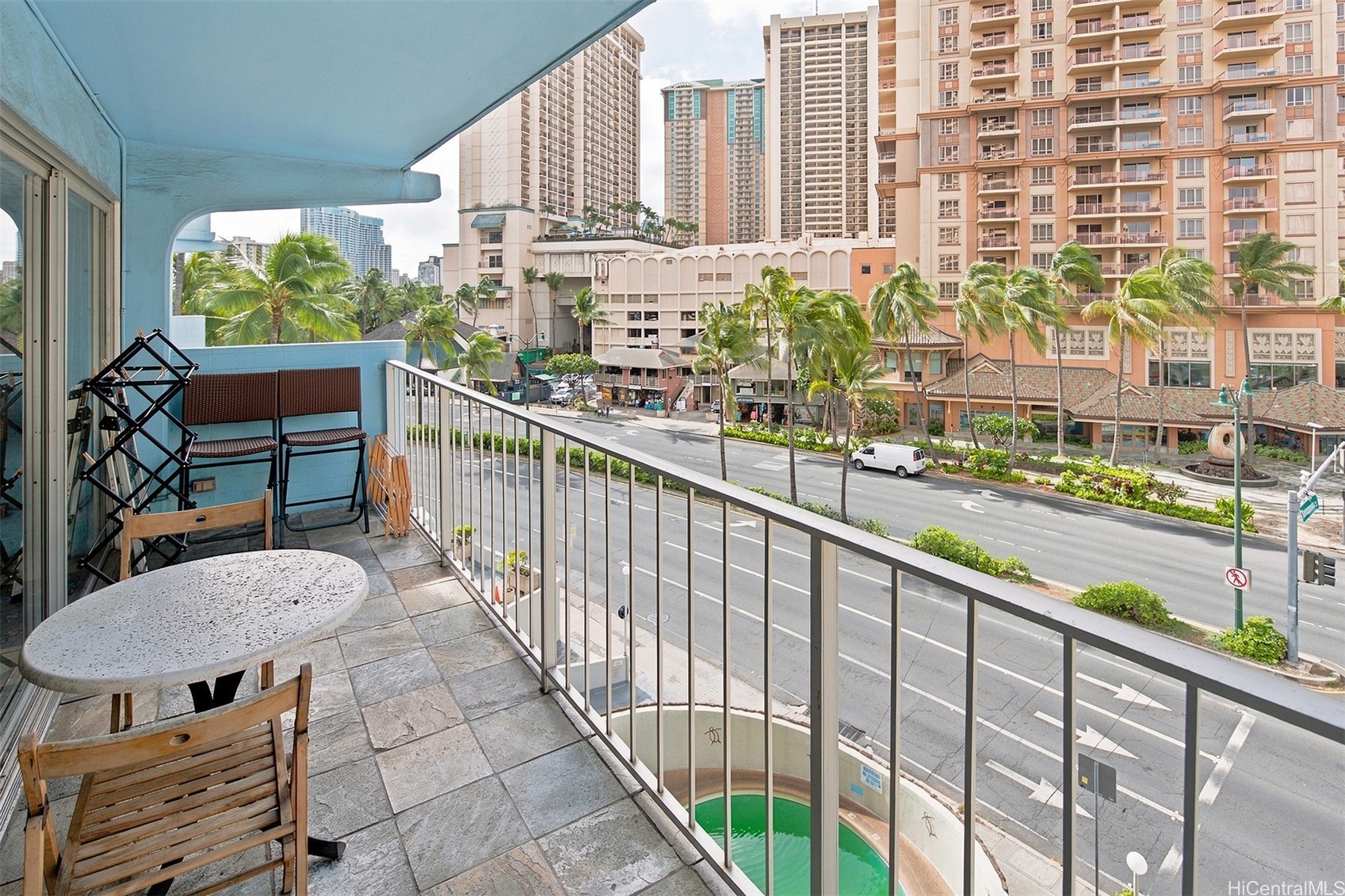 1804 Ala Moana Boulevard 6b Property Photo 16