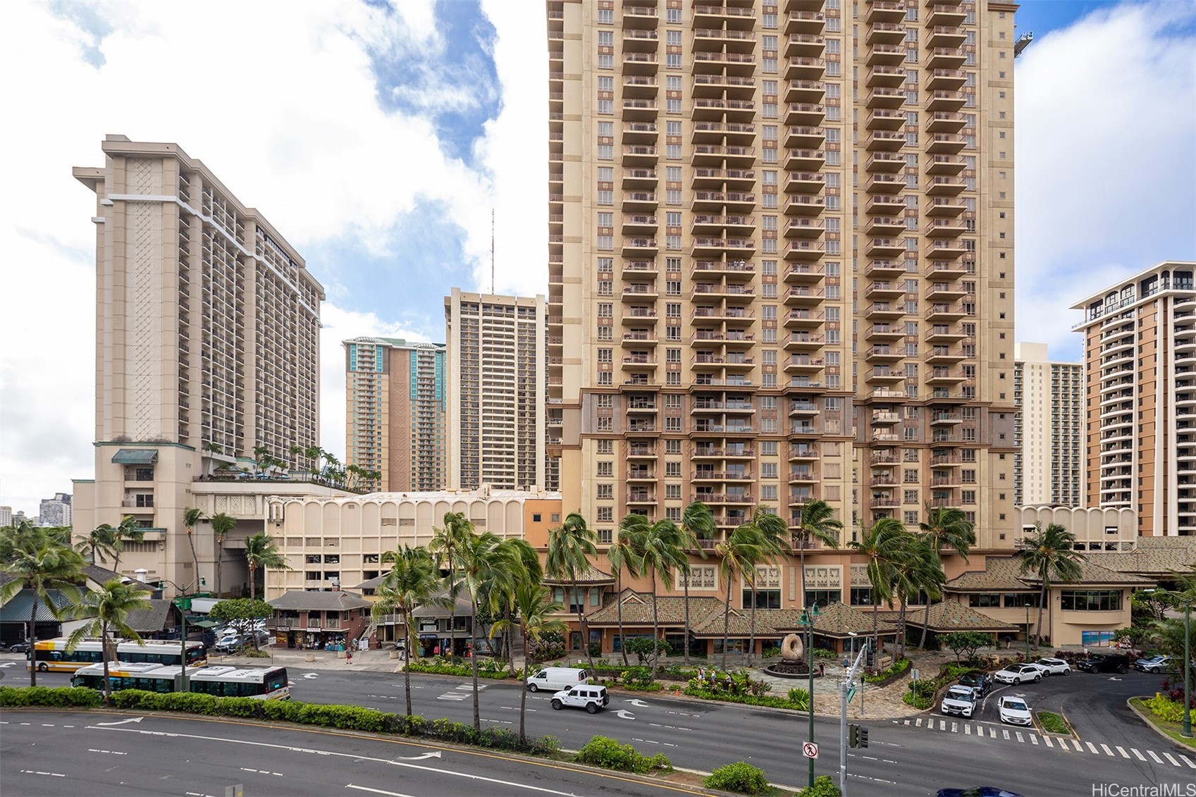 1804 Ala Moana Boulevard 6b Property Photo 19
