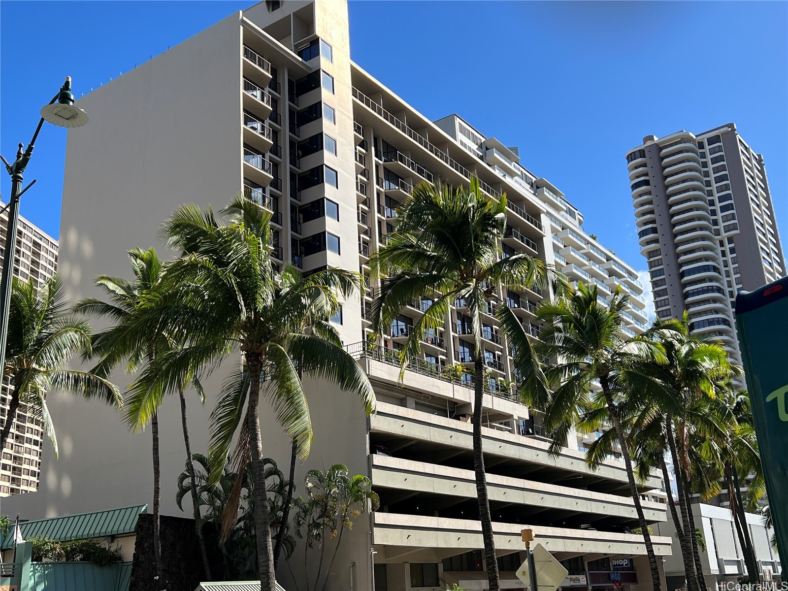 1850 Ala Moana Boulevard 725 Property Photo 1