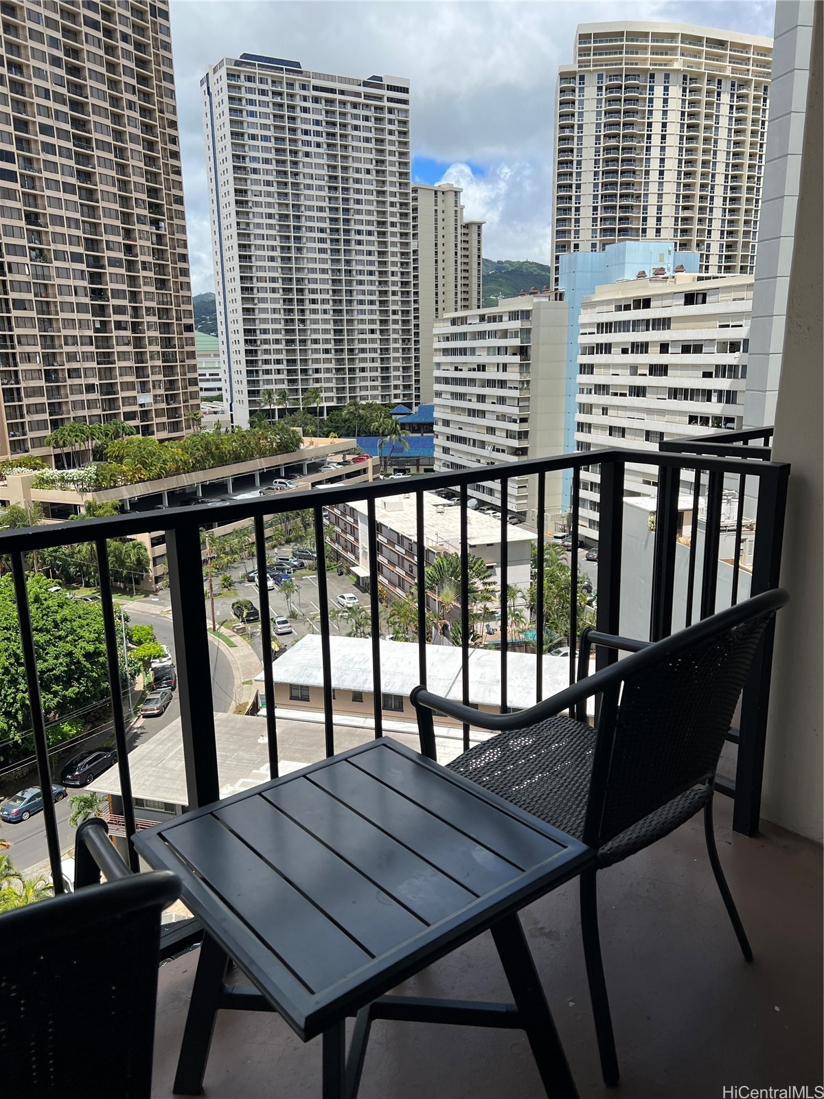 1850 Ala Moana Boulevard 725 Property Photo 5