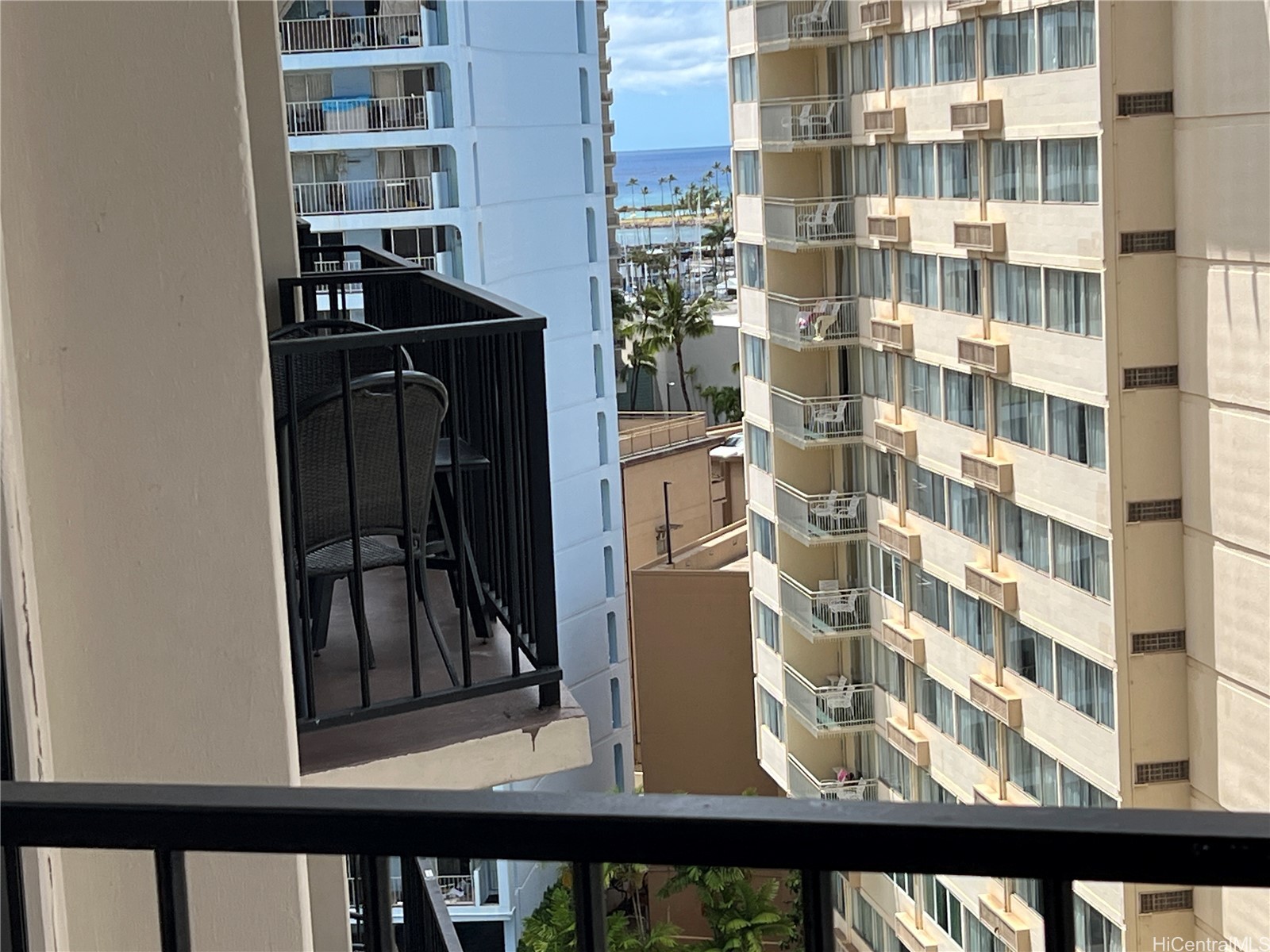 1850 Ala Moana Boulevard 725 Property Photo 6