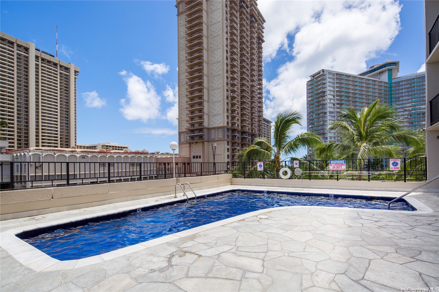1850 Ala Moana Boulevard 725 Property Photo 9