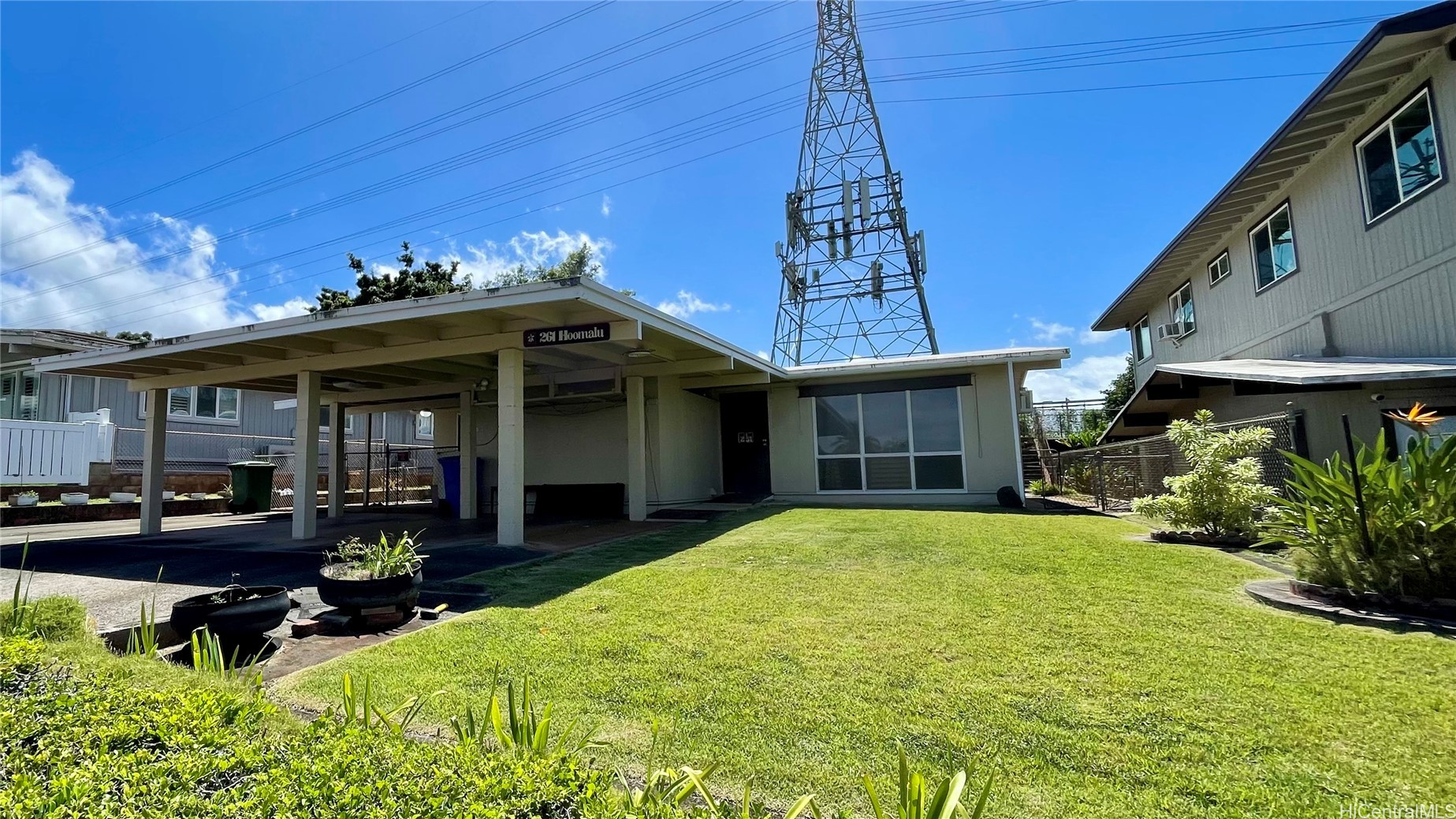 261 Hoomalu Street Property Photo 1