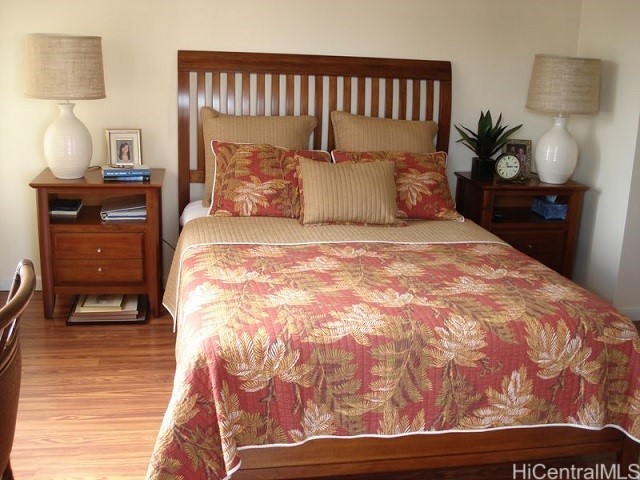 1778 Ala Moana Boulevard 1306 Property Photo 6