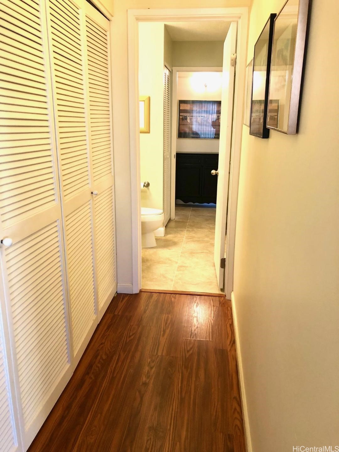 1778 Ala Moana Boulevard 1306 Property Photo 8