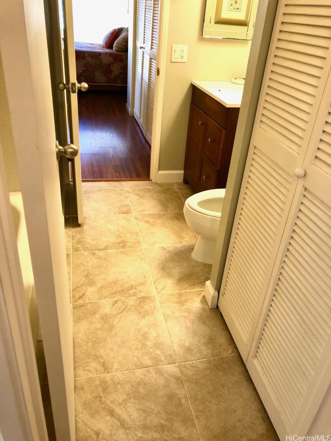 1778 Ala Moana Boulevard 1306 Property Photo 9