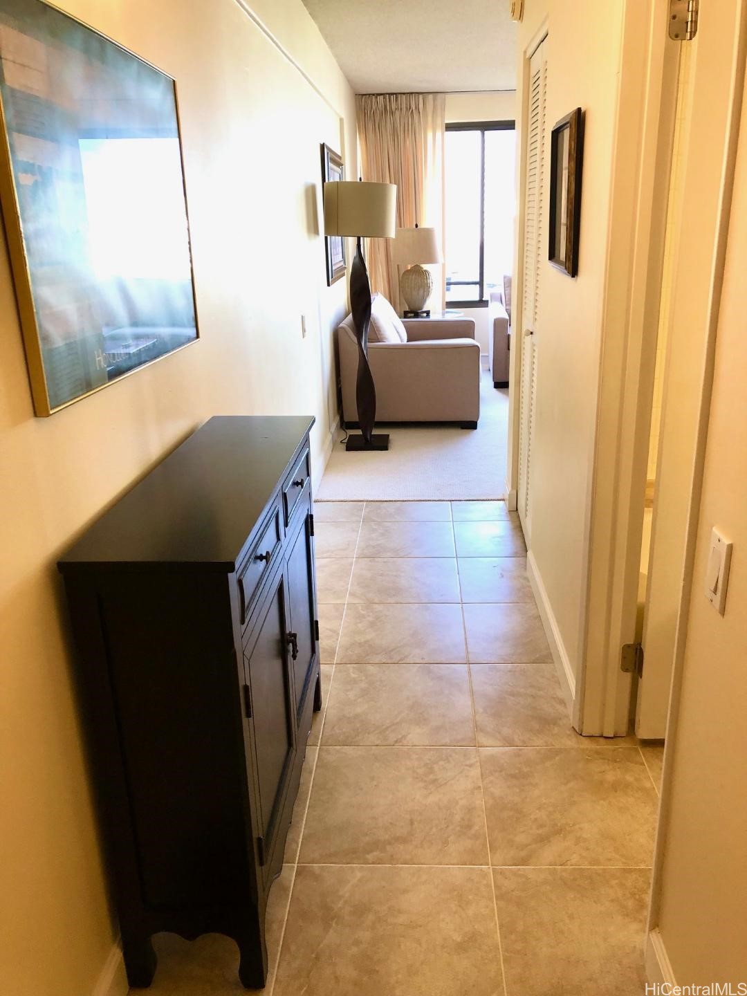 1778 Ala Moana Boulevard 1306 Property Photo 11