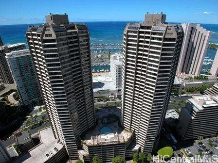 1778 Ala Moana Boulevard 1306 Property Photo 12