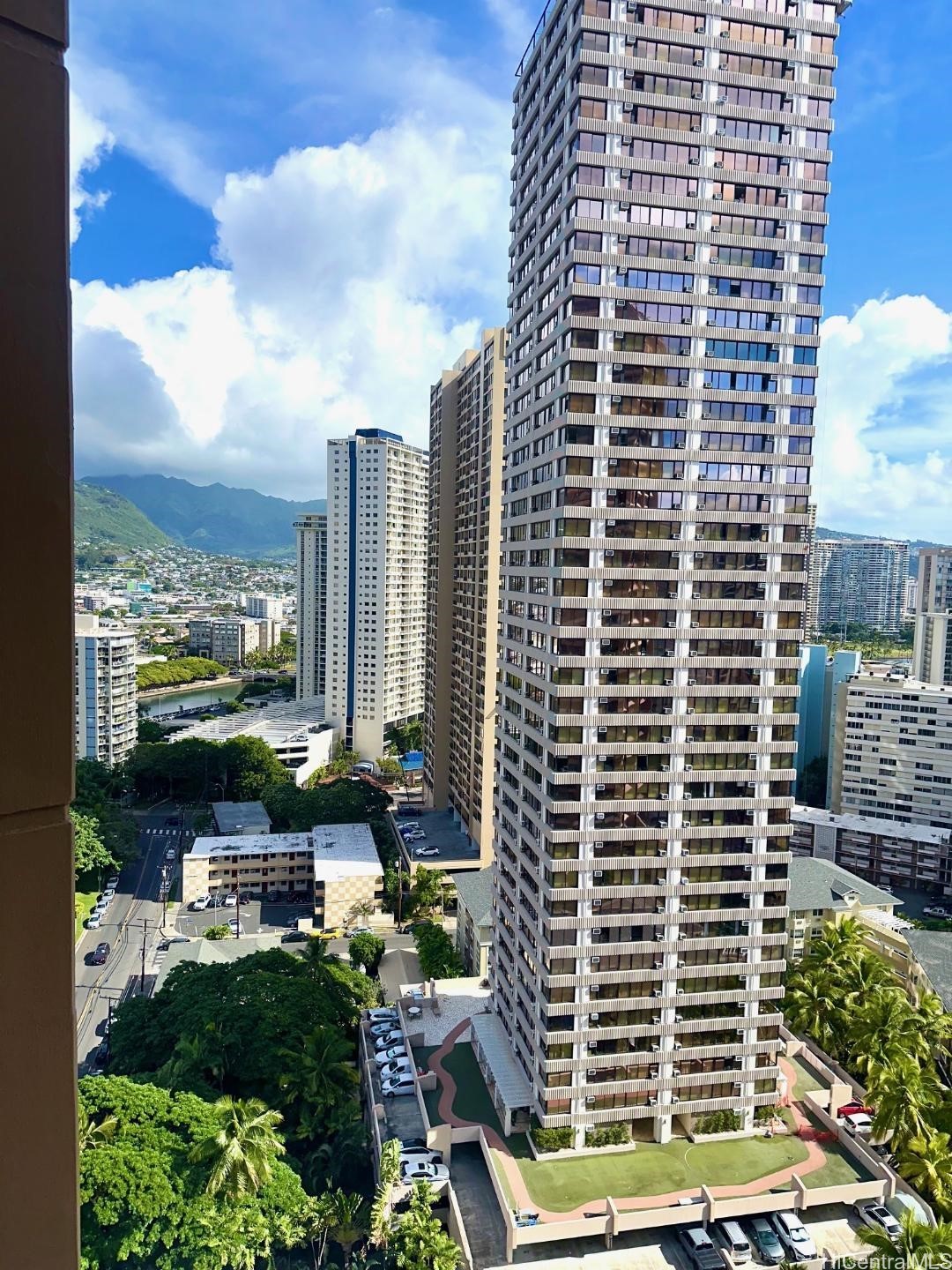 1778 Ala Moana Boulevard 2507 Property Photo 14