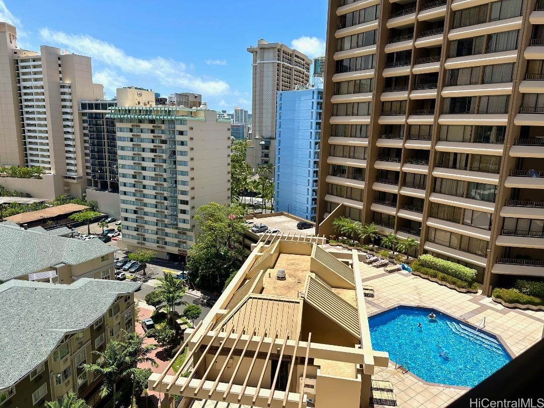 1778 Ala Moana Boulevard 2507 Property Photo 15