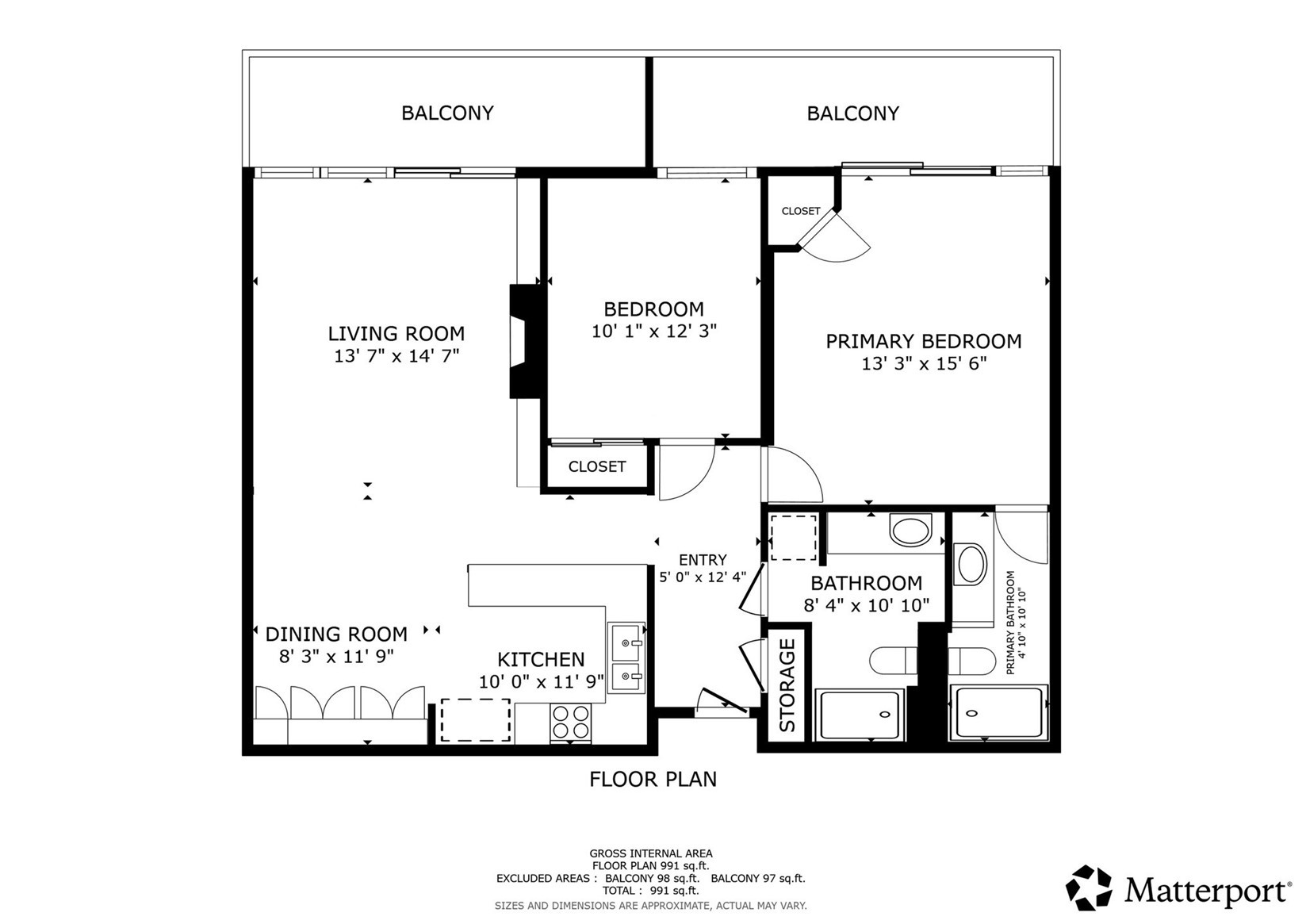 2240 Kuhio Avenue 3203 Property Photo 25