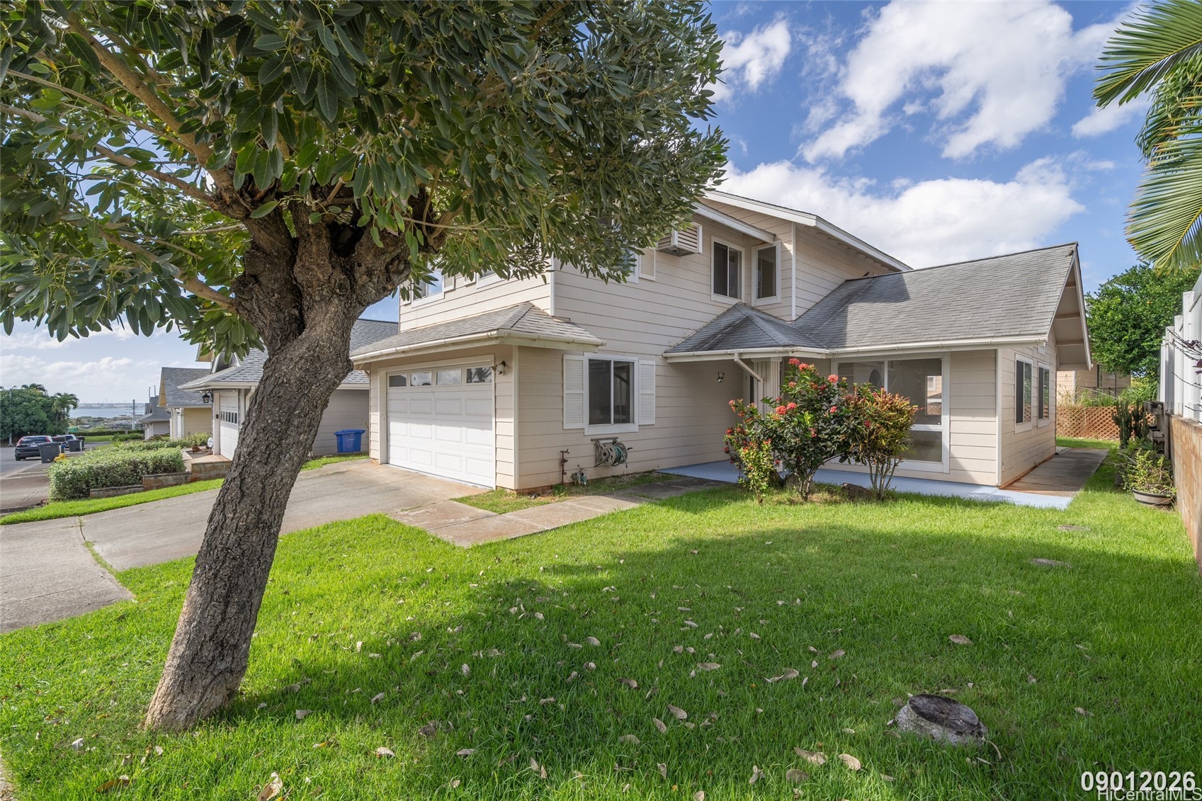 94-209 Wehena Place Property Photo 1