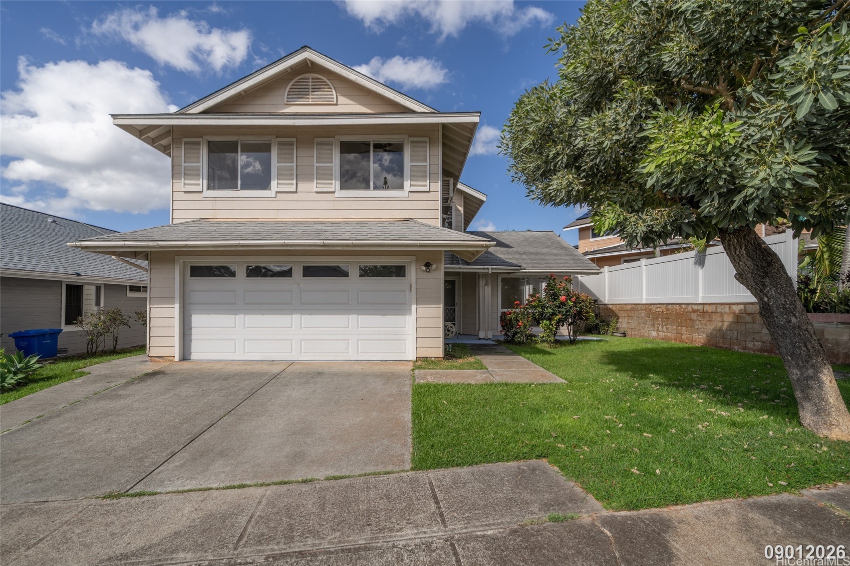 94-209 Wehena Place Property Photo 2