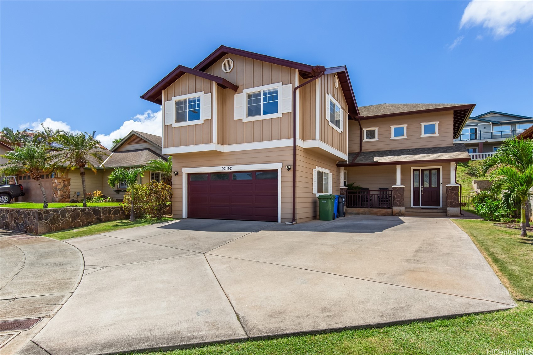92-152 Kohi Place Property Photo 1