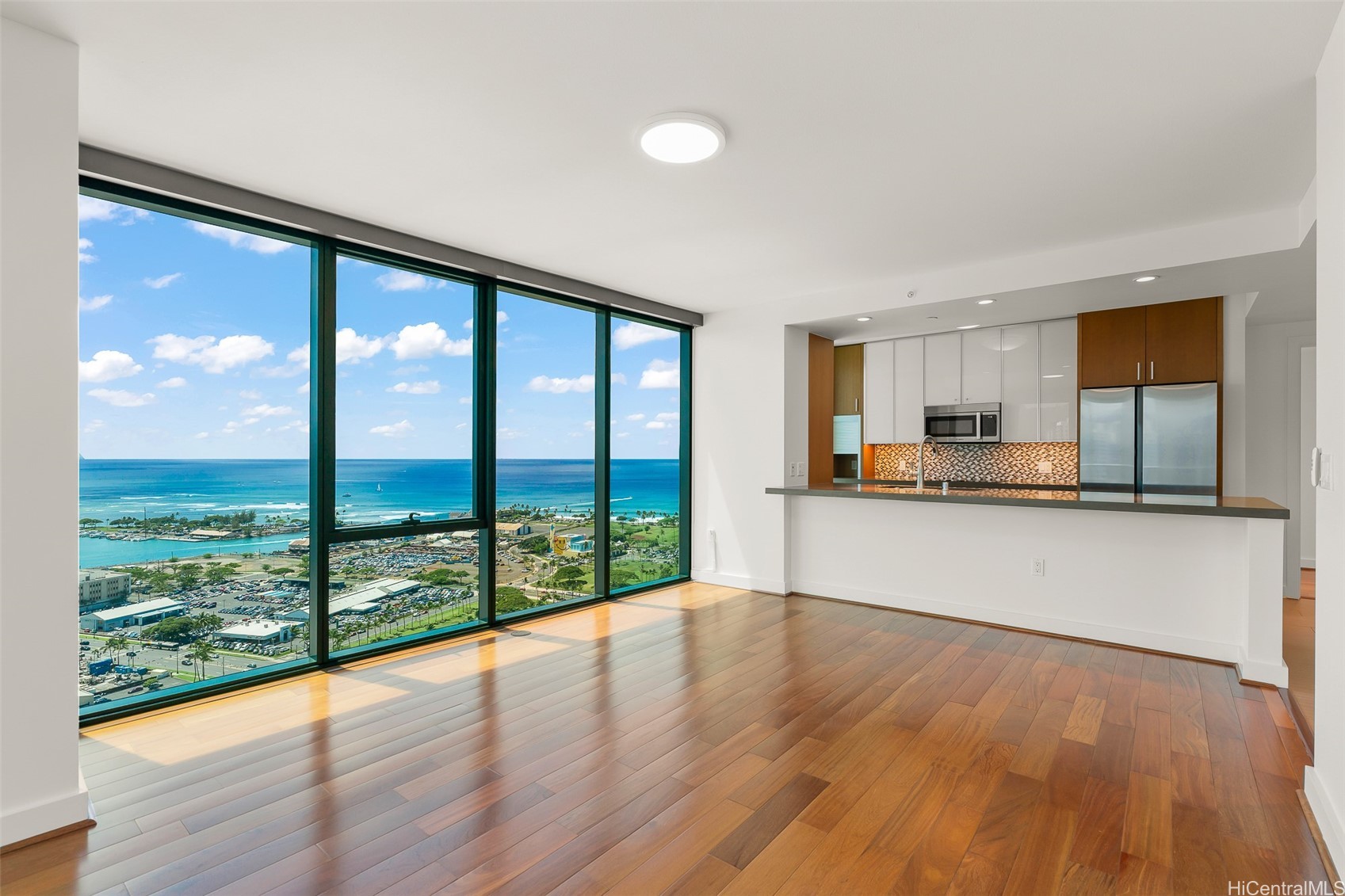 600 Ala Moana Boulevard 3409 Property Photo 1