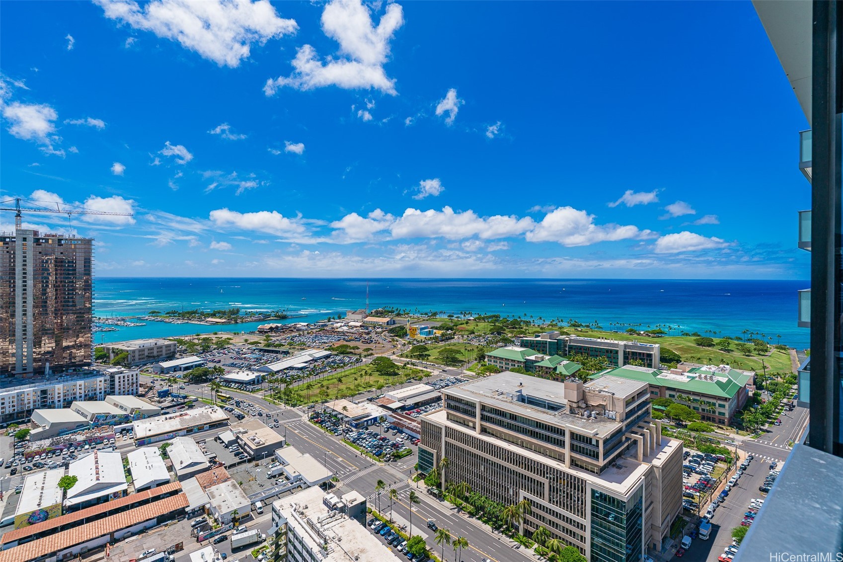 600 Ala Moana Boulevard 3409 Property Photo 5