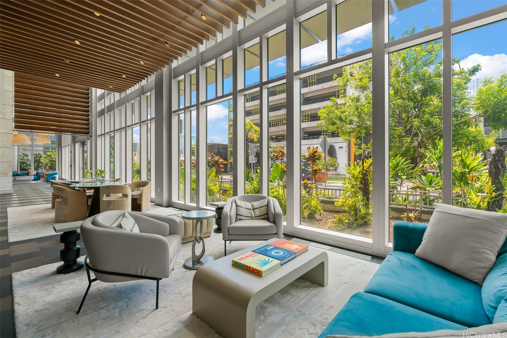 600 Ala Moana Boulevard 3409 Property Photo 11
