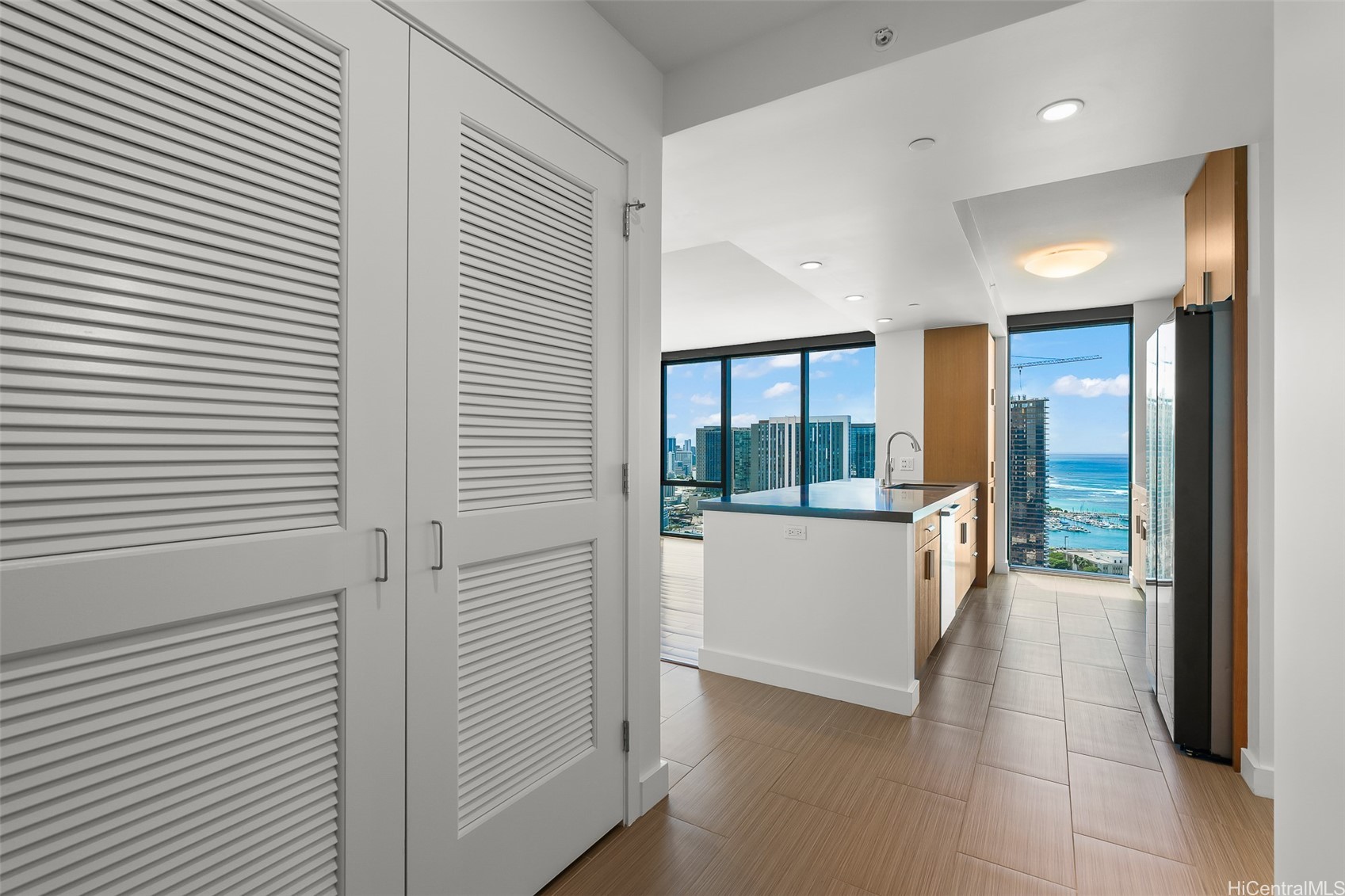 600 Ala Moana Boulevard 3409 Property Photo 13
