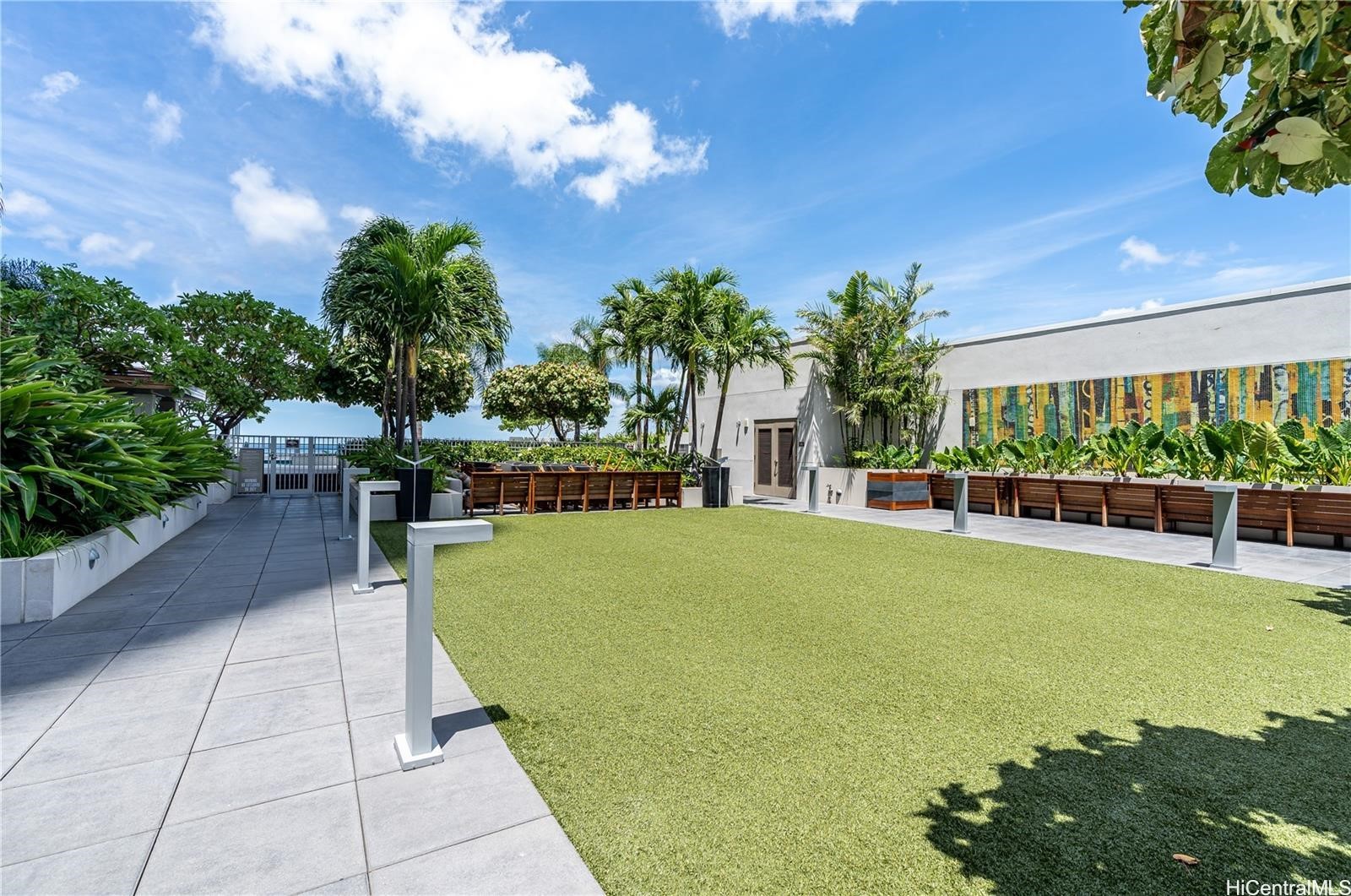 600 Ala Moana Boulevard 3409 Property Photo 14