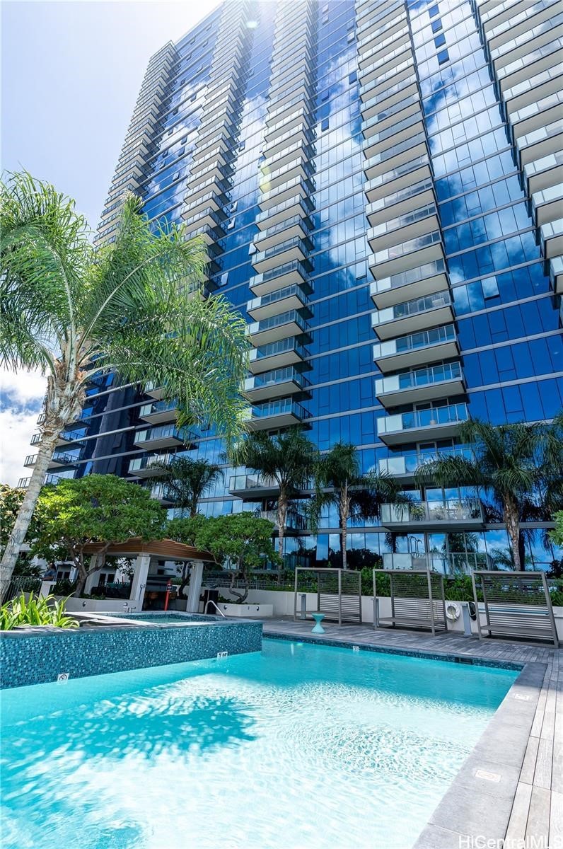 600 Ala Moana Boulevard 3409 Property Photo 15
