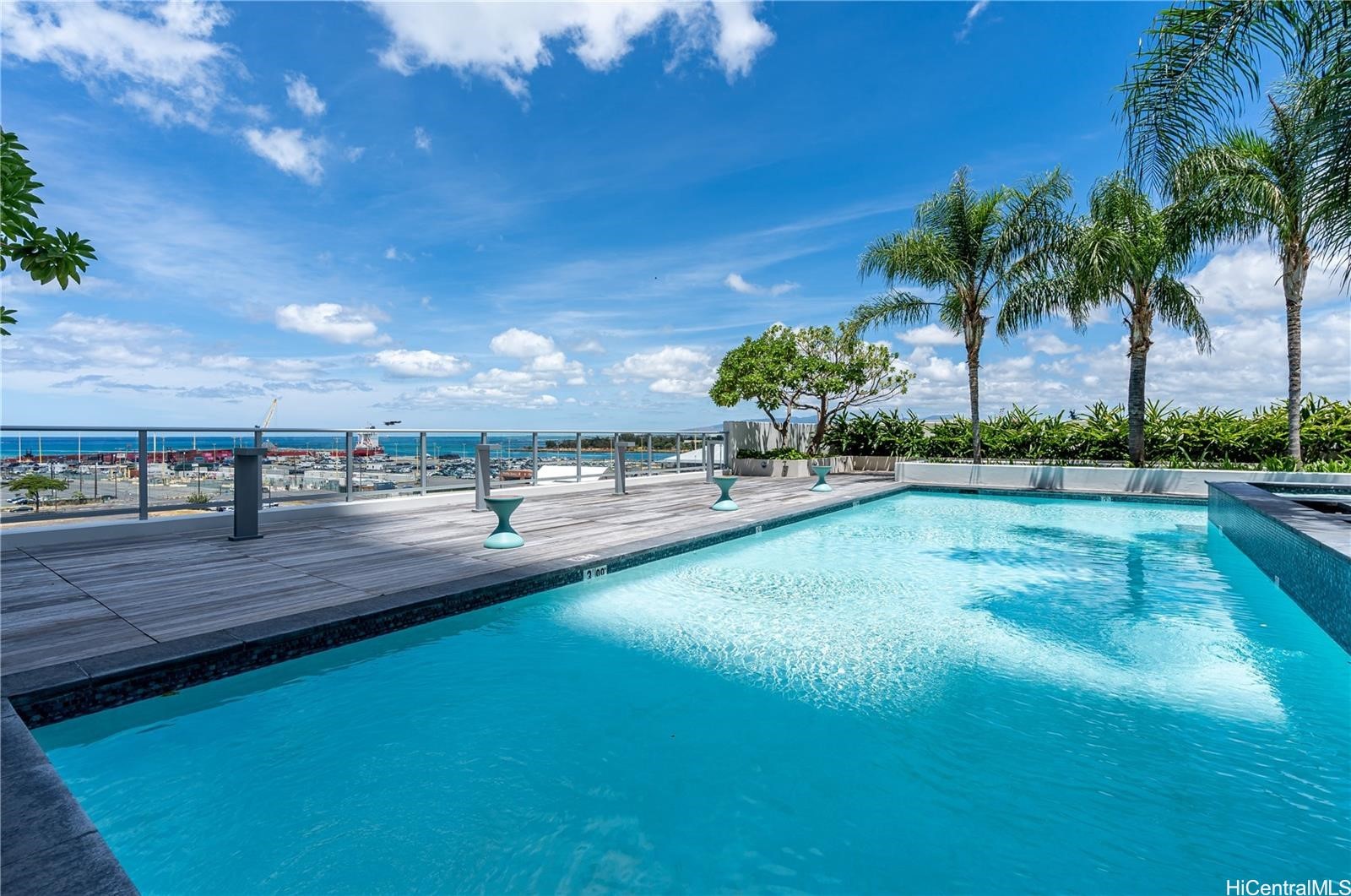 600 Ala Moana Boulevard 3409 Property Photo 16