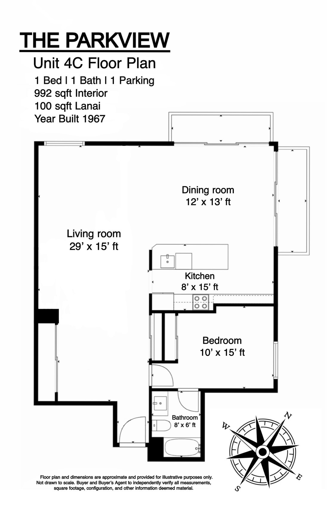 240 Makee Road 4c Property Photo 25