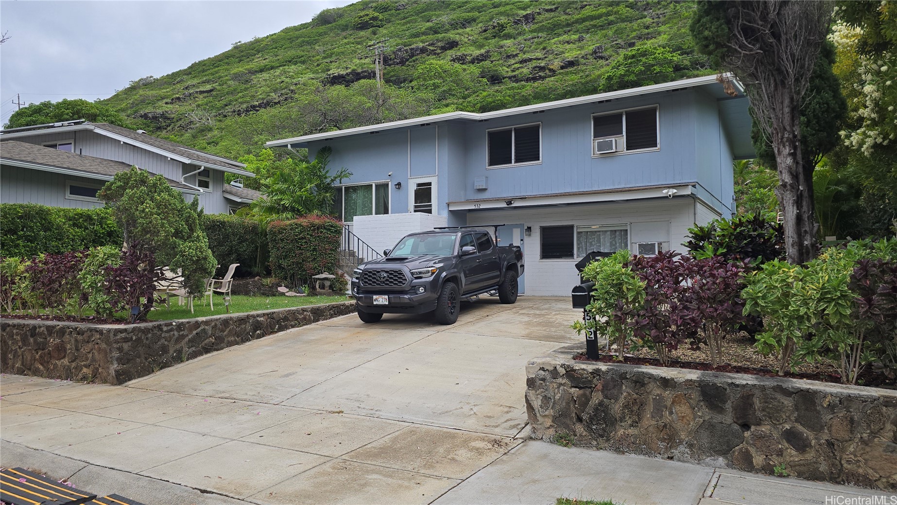 532 Pepeekeo Place Property Photo 1