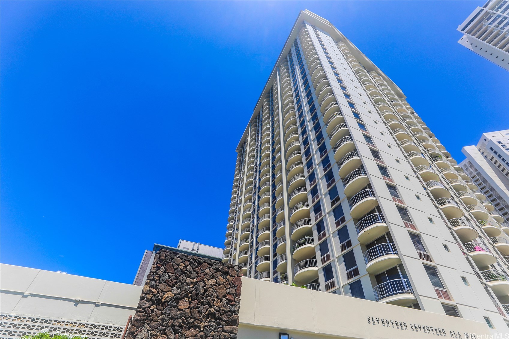 1717 Ala Wai Boulevard 2 Phii (3102) Property Photo 2