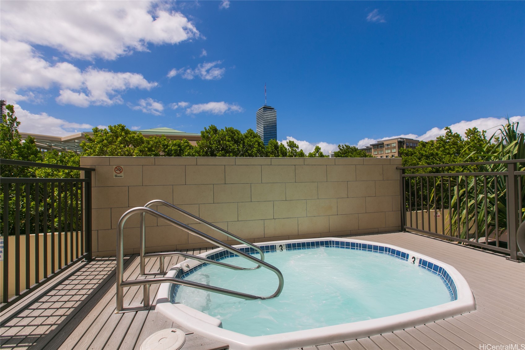 1717 Ala Wai Boulevard 2 Phii (3102) Property Photo 12