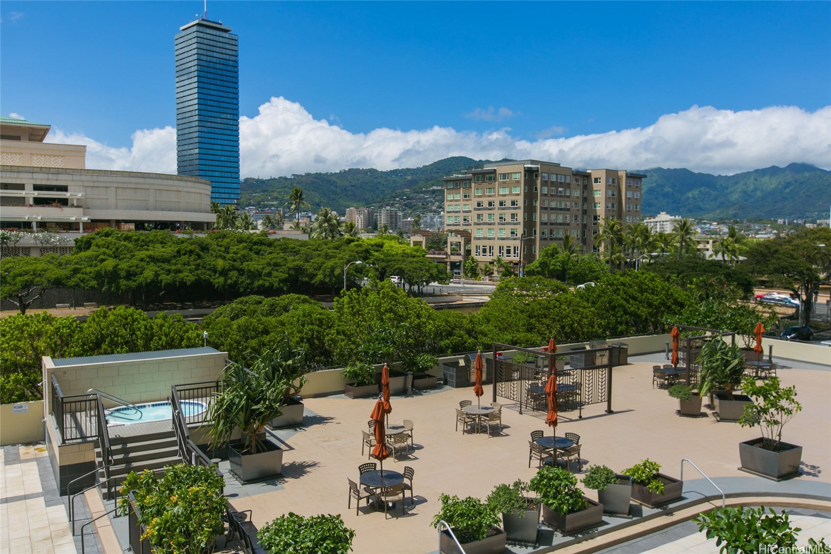 1717 Ala Wai Boulevard 2 Phii (3102) Property Photo 14