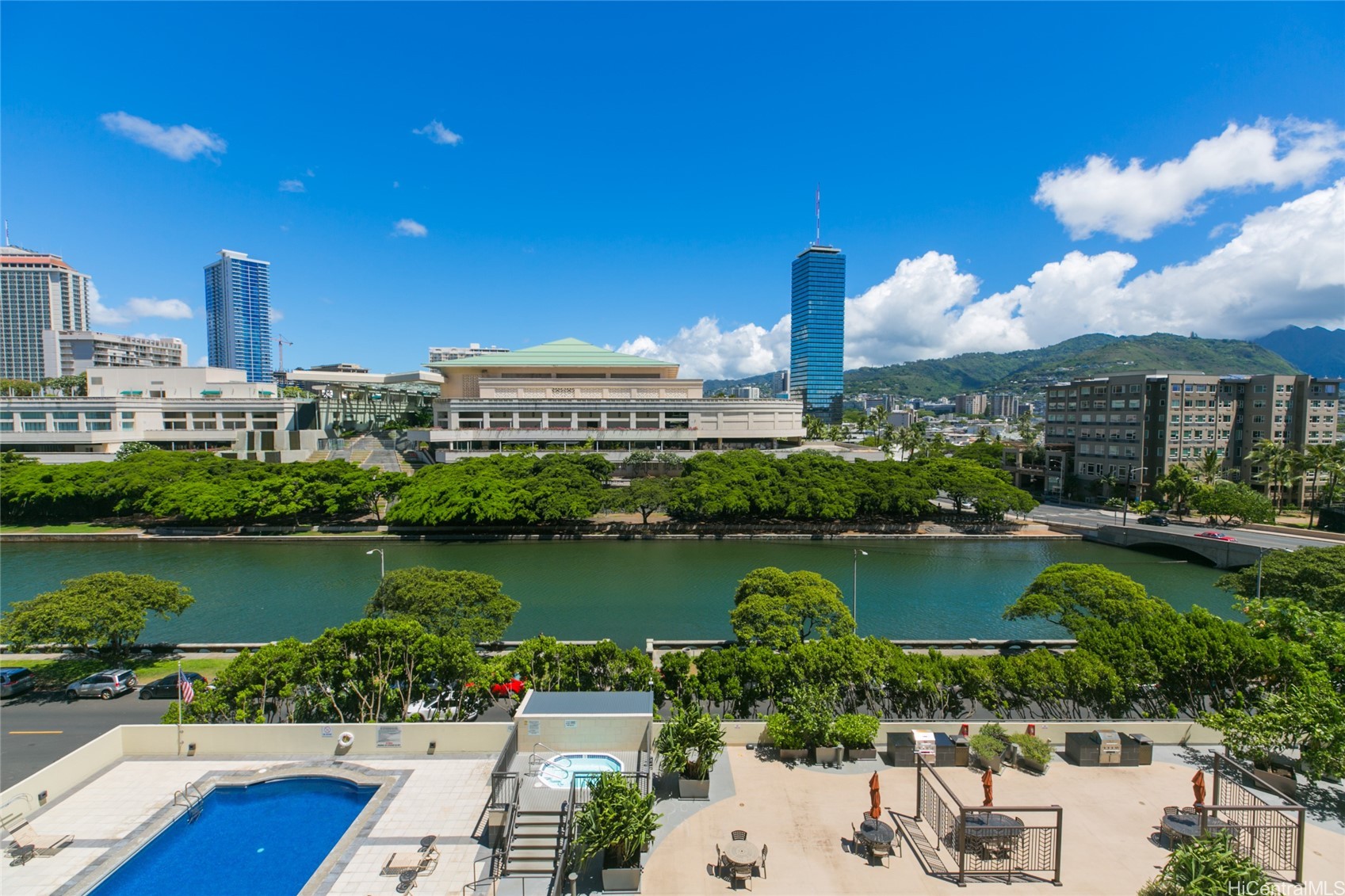 1717 Ala Wai Boulevard 2 Phii (3102) Property Photo 15
