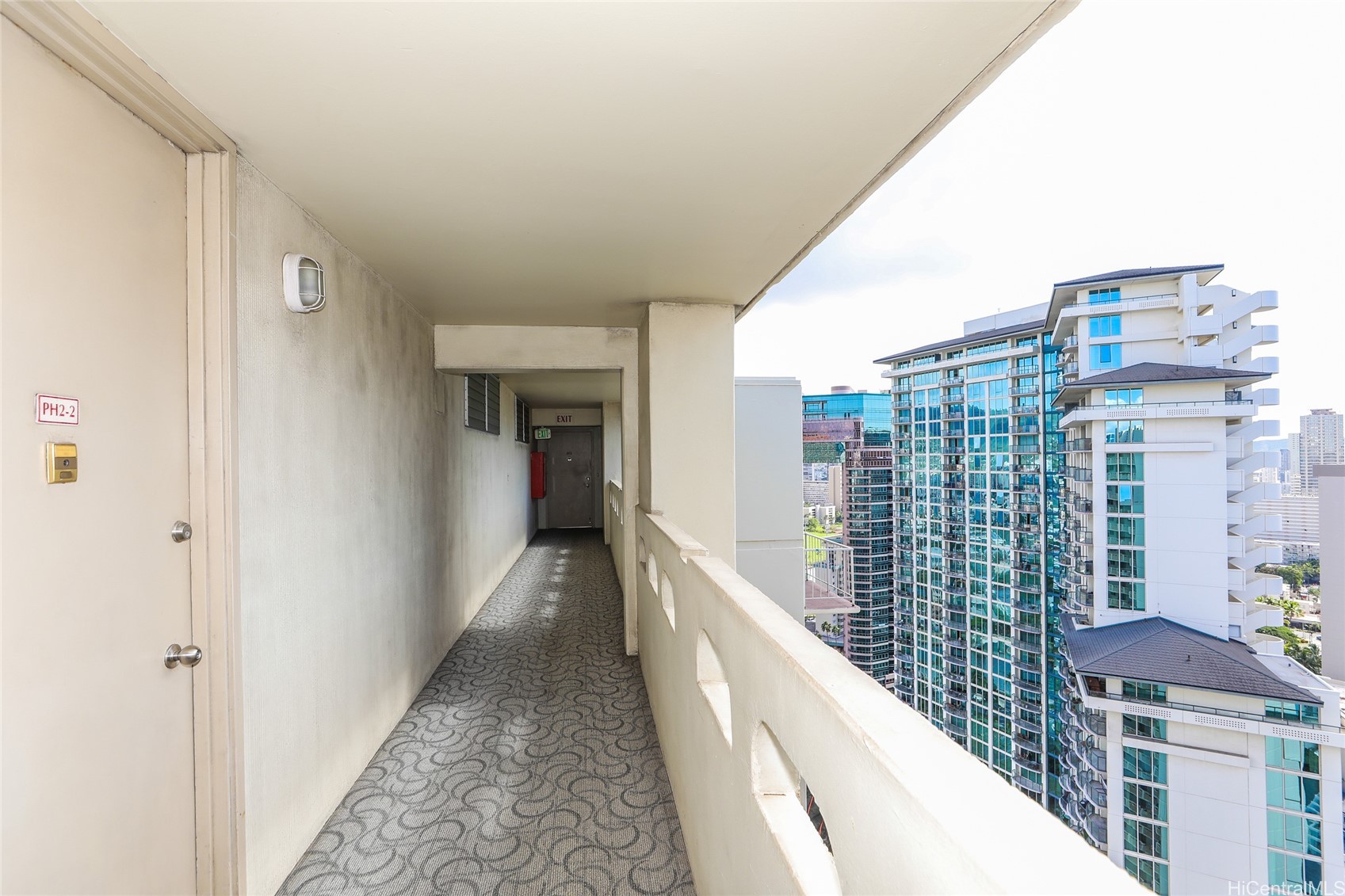 1717 Ala Wai Boulevard 2 Phii (3102) Property Photo 16