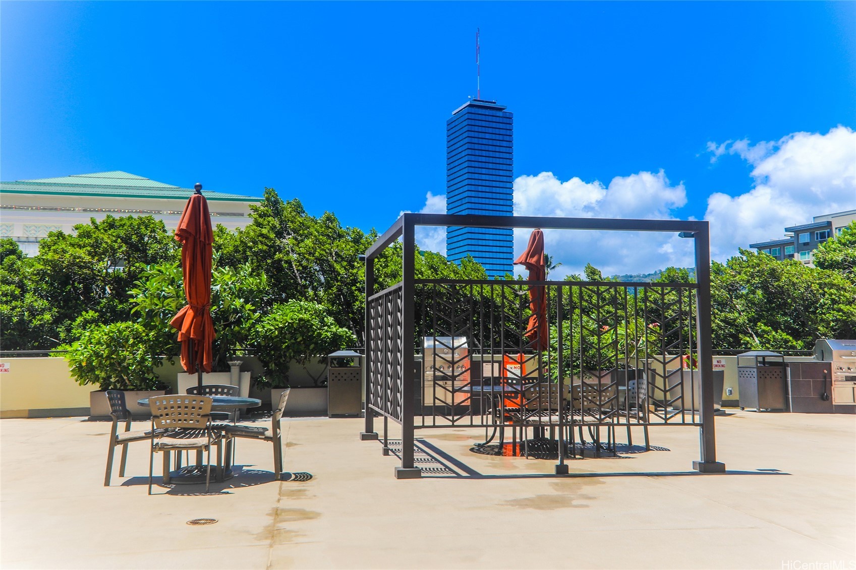 1717 Ala Wai Boulevard 2 Phii (3102) Property Photo 18